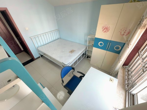 长阳家园A区 随时看房·