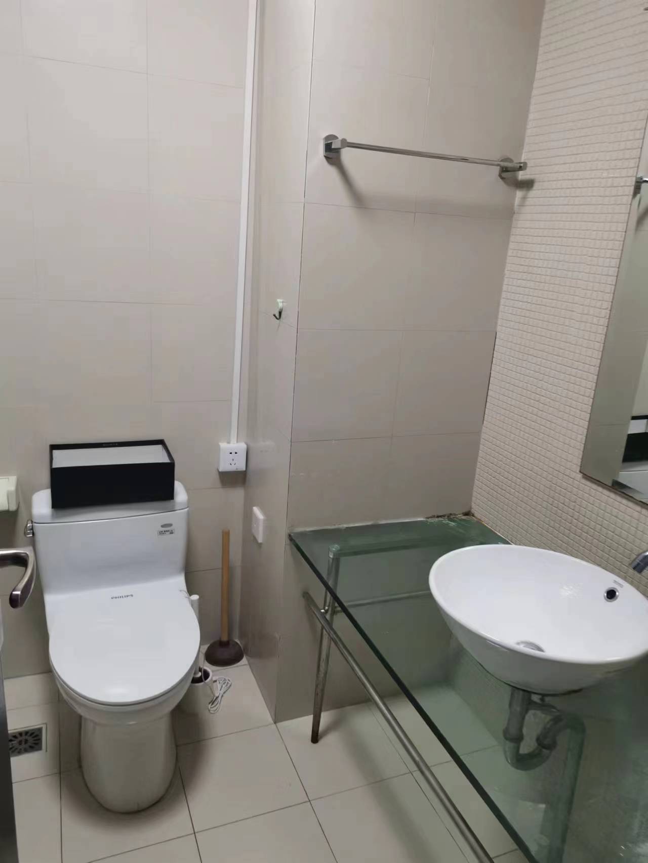 天宝华庭 随时看房·