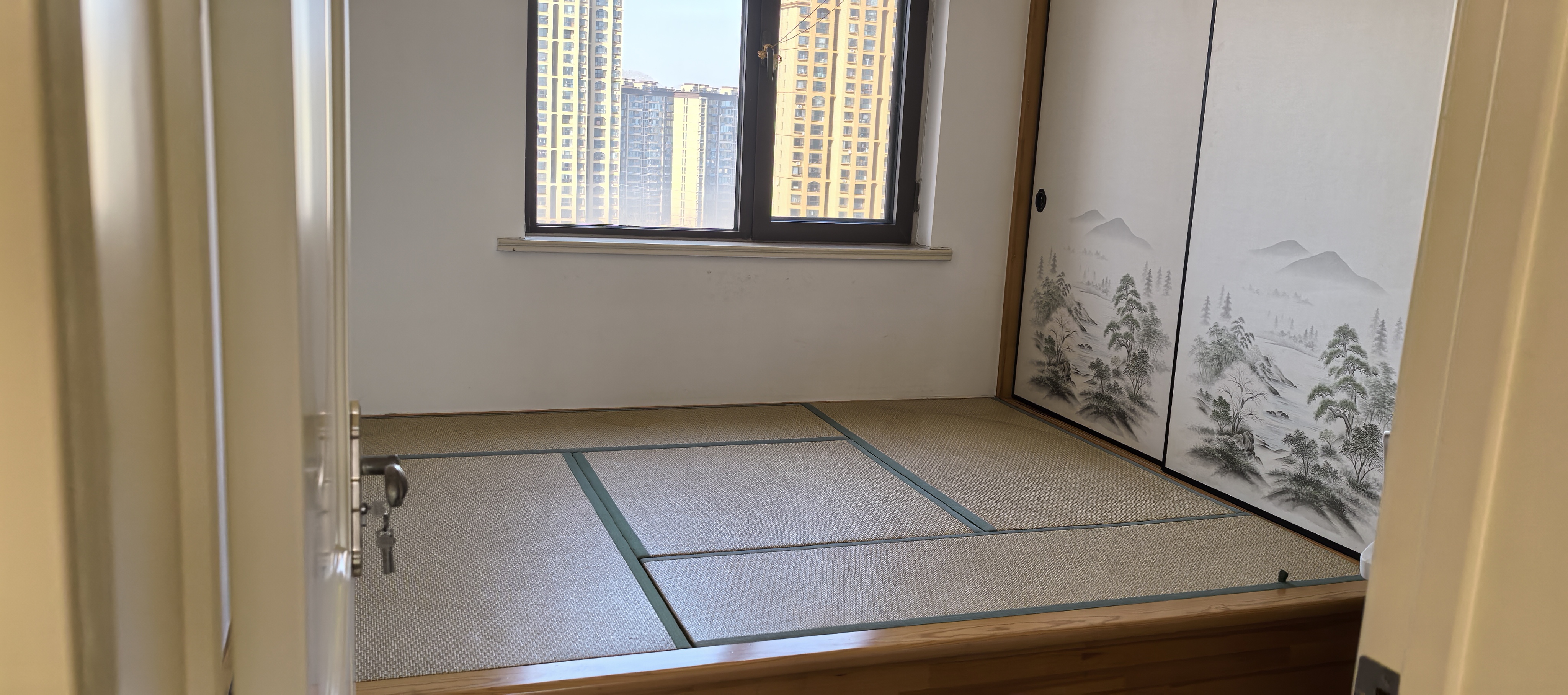 世茂诺沙湾2期。 随时看房·
