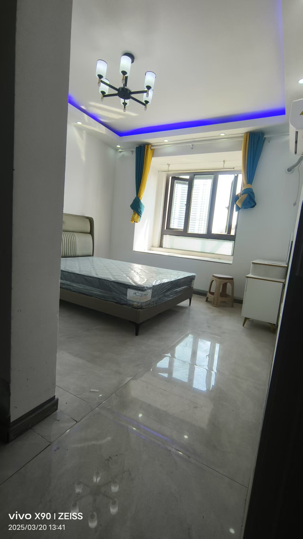 邻水湾景苑 随时看房·