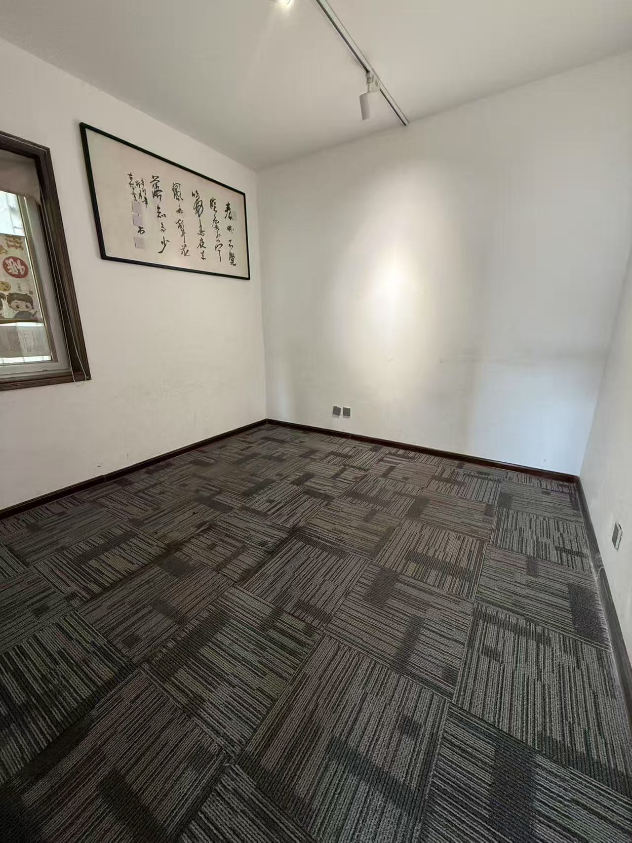锦业大厦 随时看房·