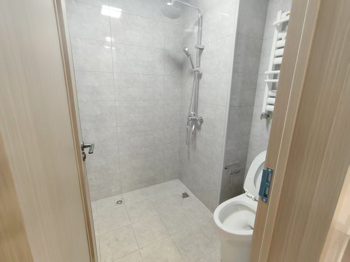 兴泽园 随时看房·