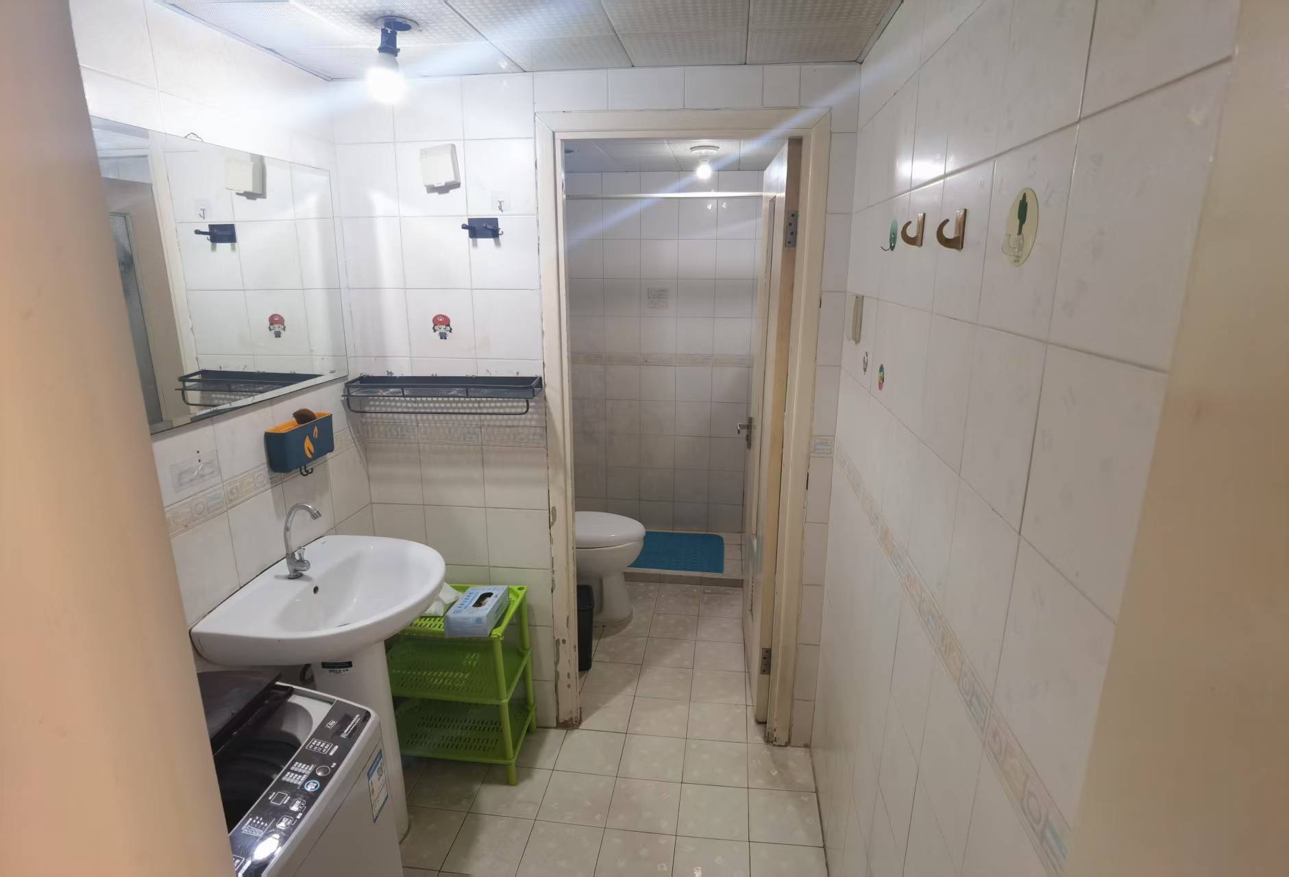 汇达公寓 随时看房·