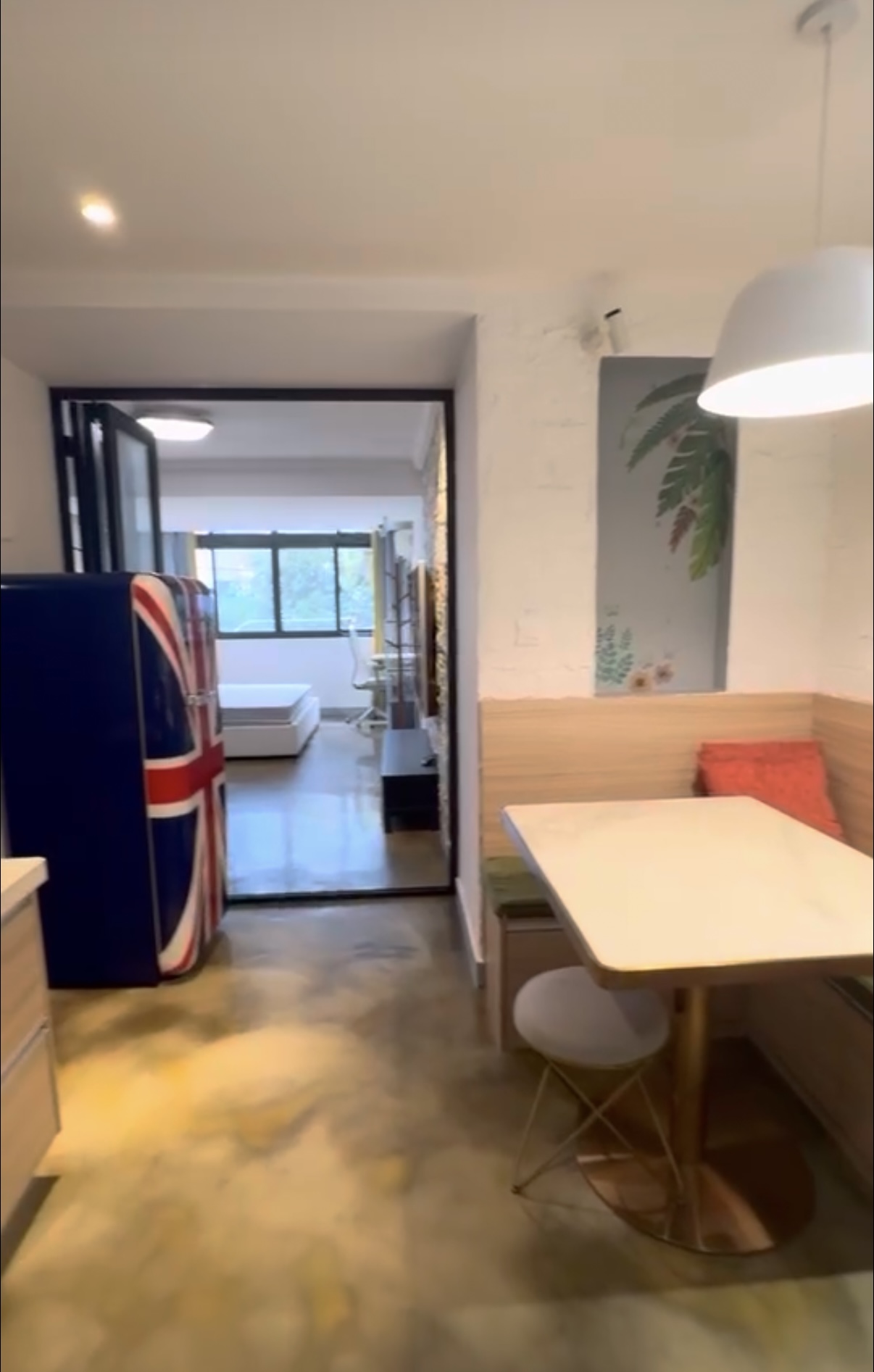 梅园五街坊（松山小区） 随时看房·