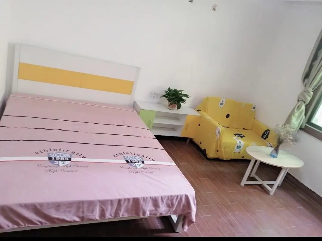 嘉安苑 随时看房·