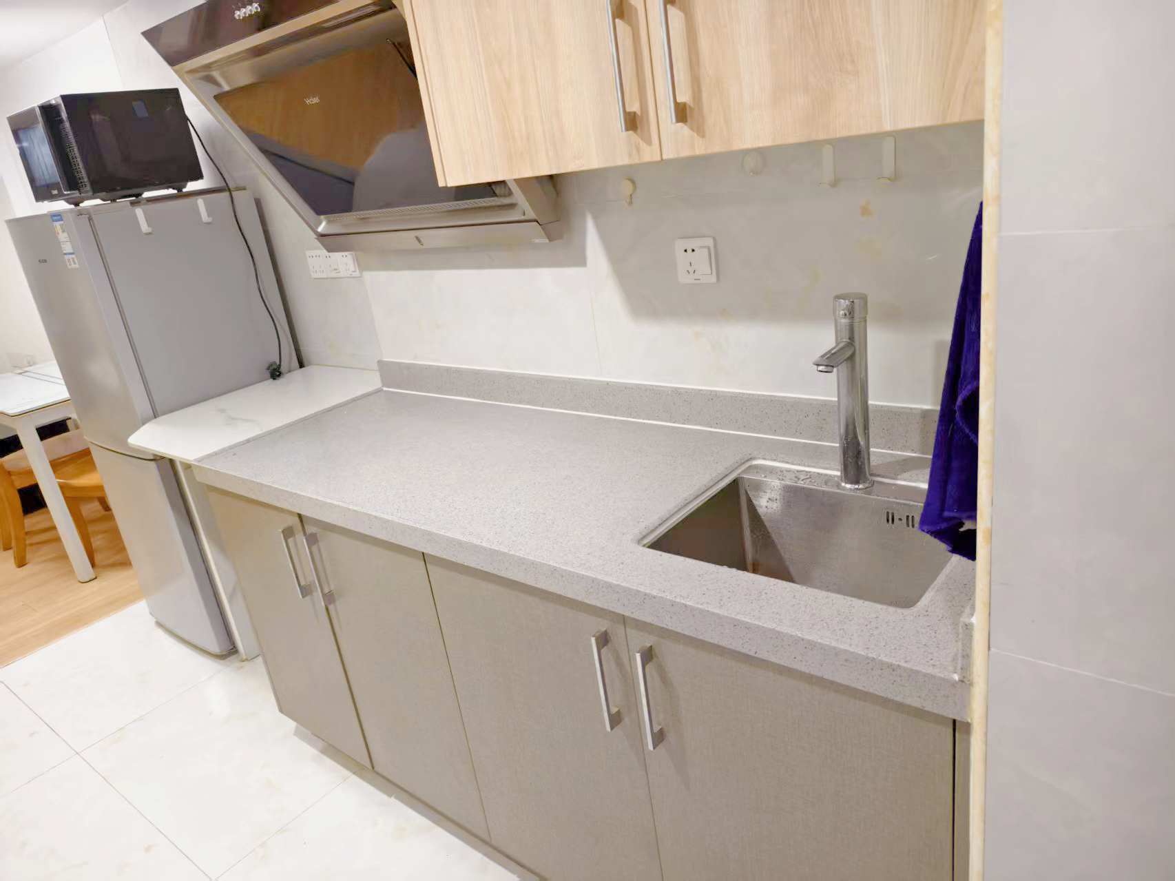 海伦堡海汇广场 随时看房·