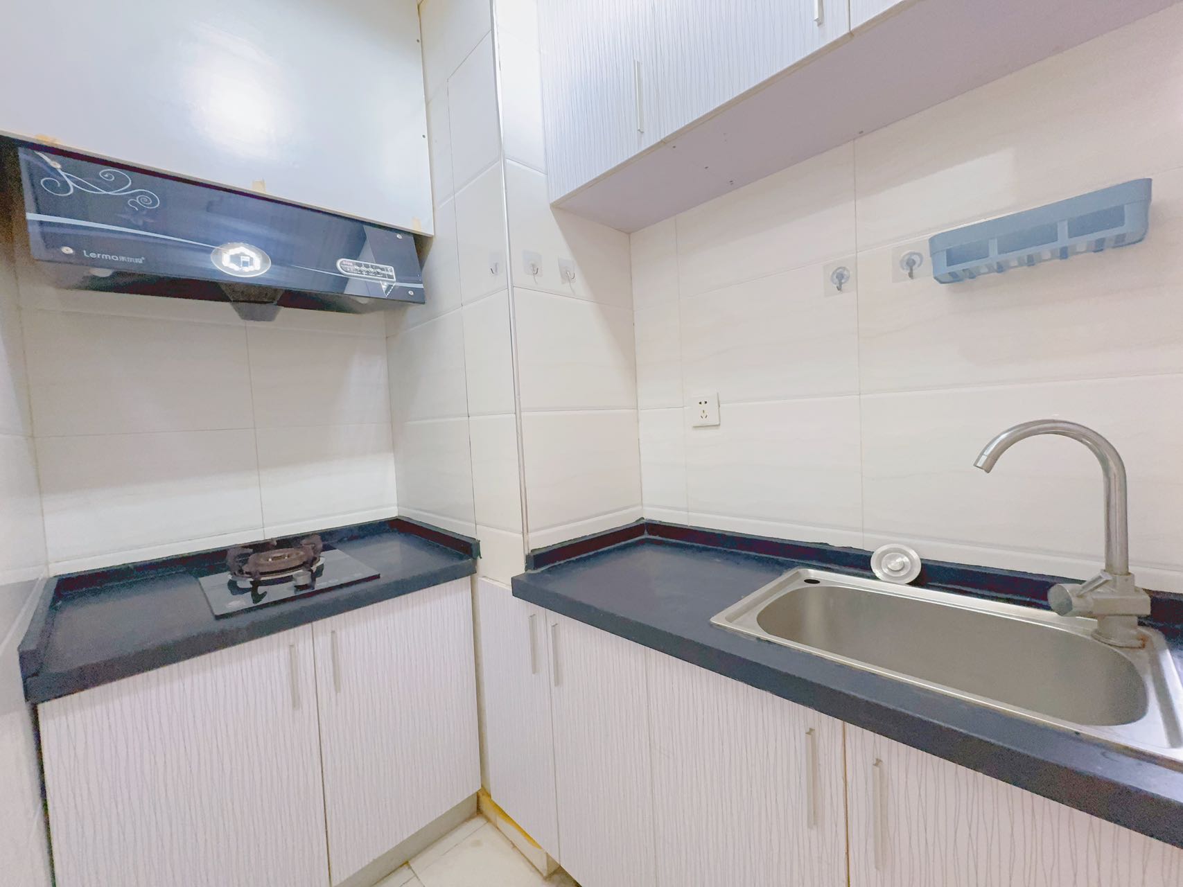 世界城尚都 随时看房·