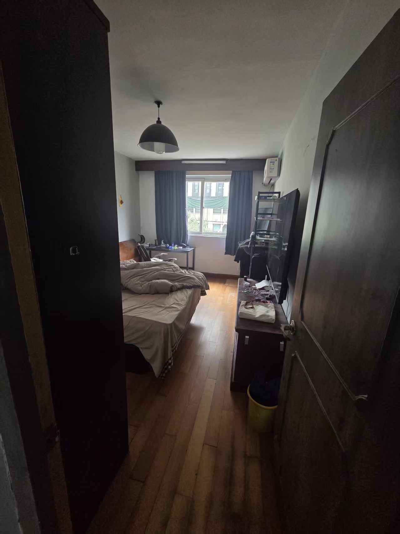 春江小区 随时看房·