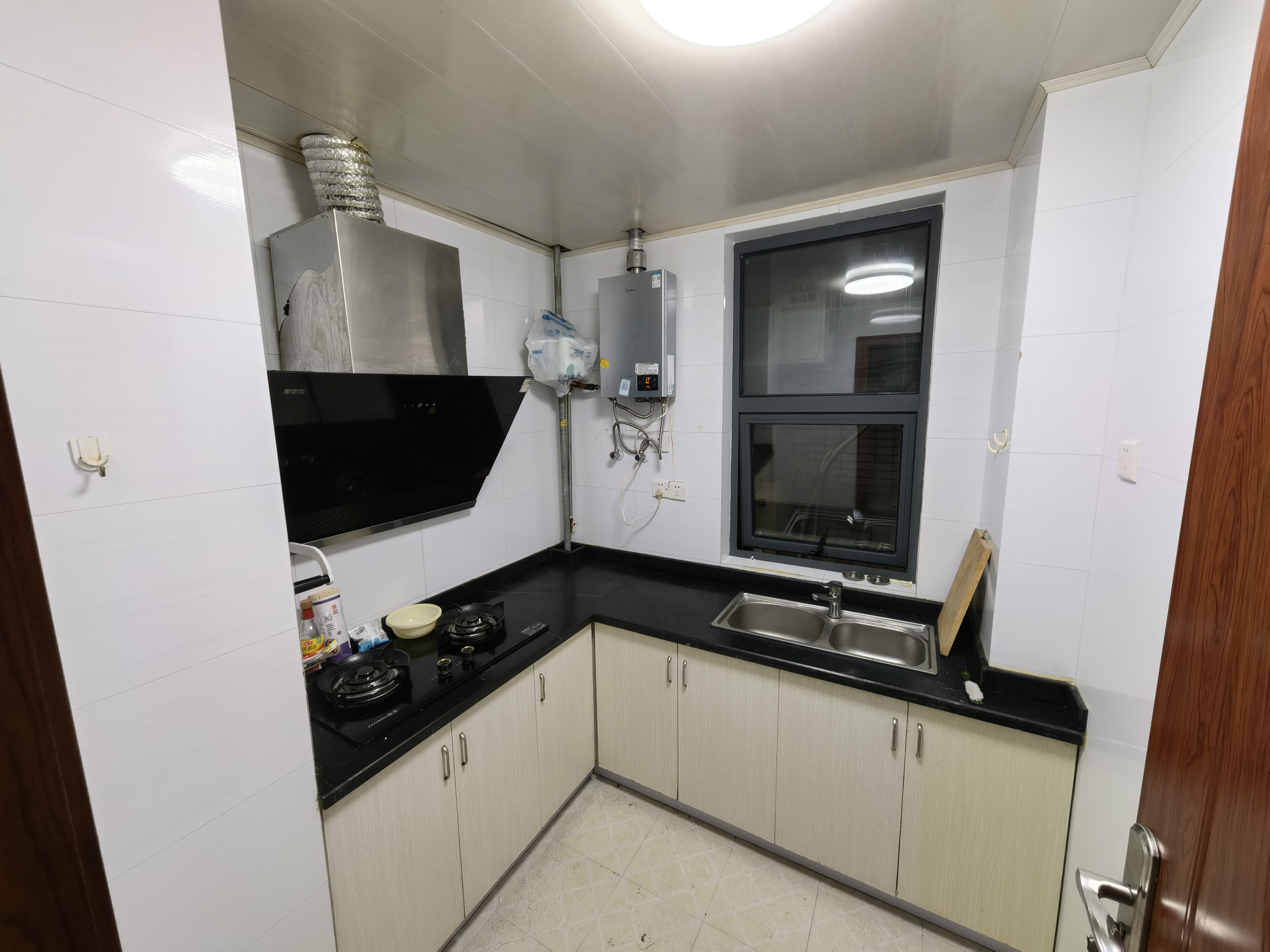 和谐嘉园东苑 随时看房·