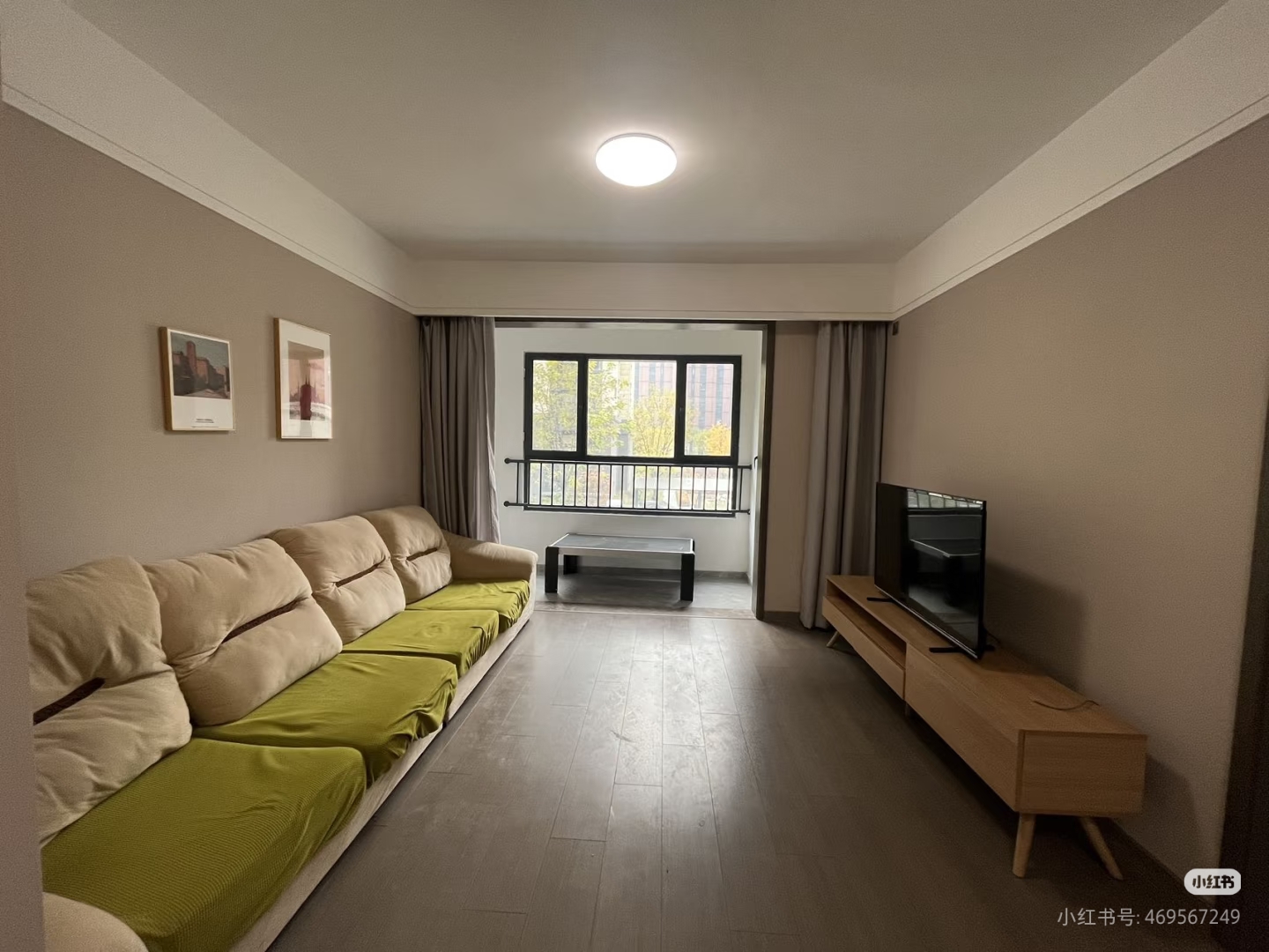 春晖园 随时看房·