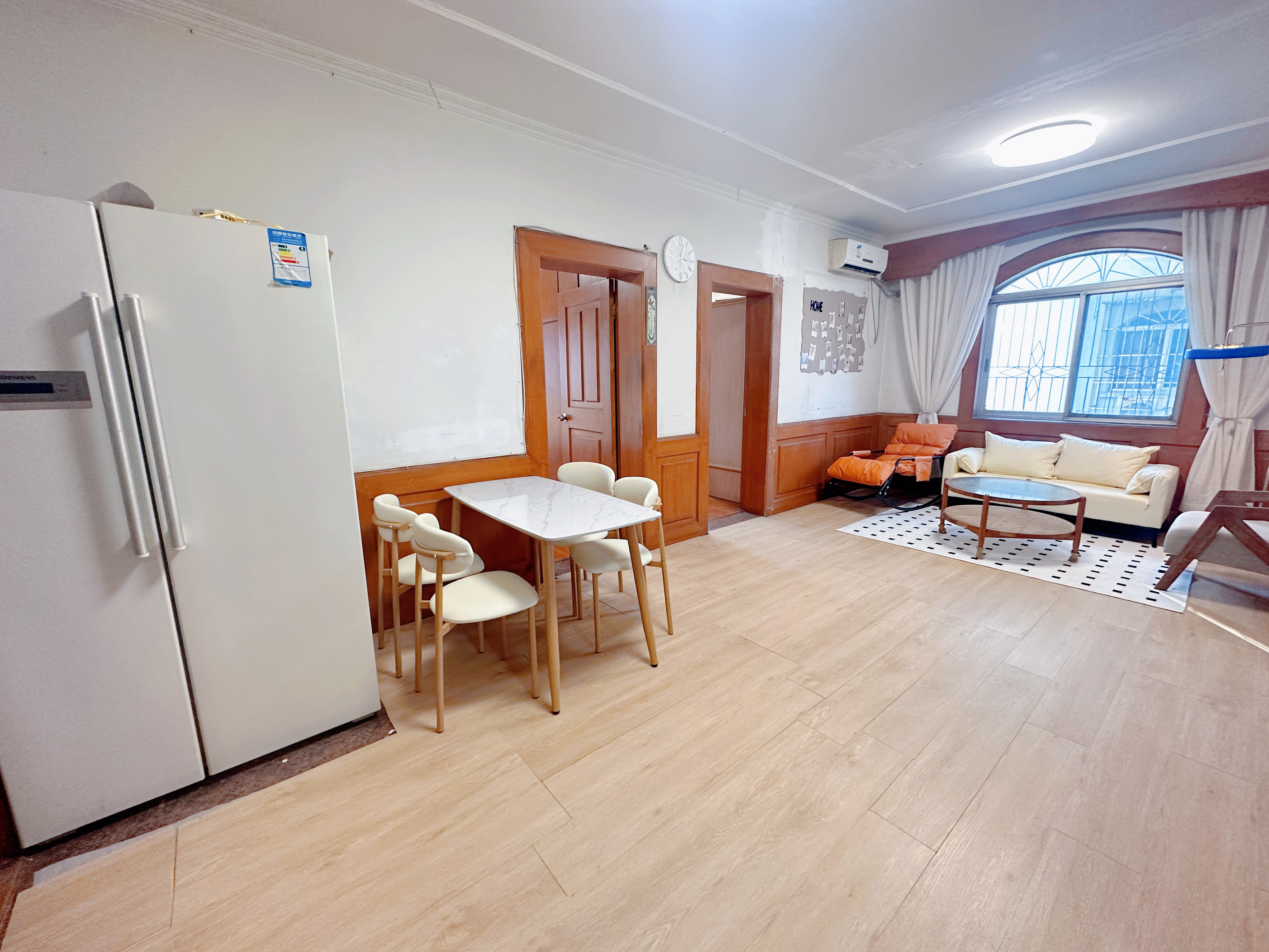 潘水苑 随时看房·