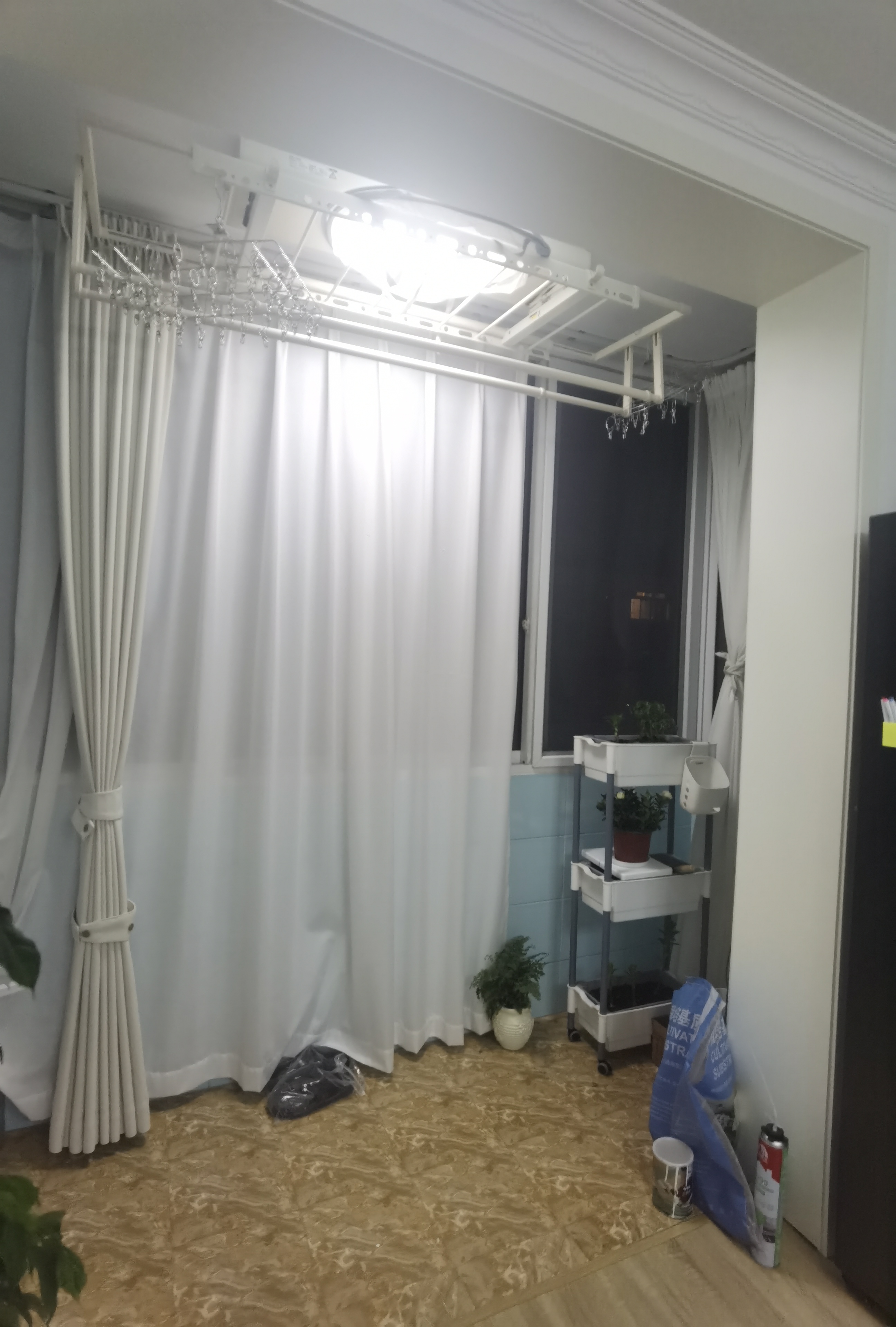潍坊五村 随时看房·