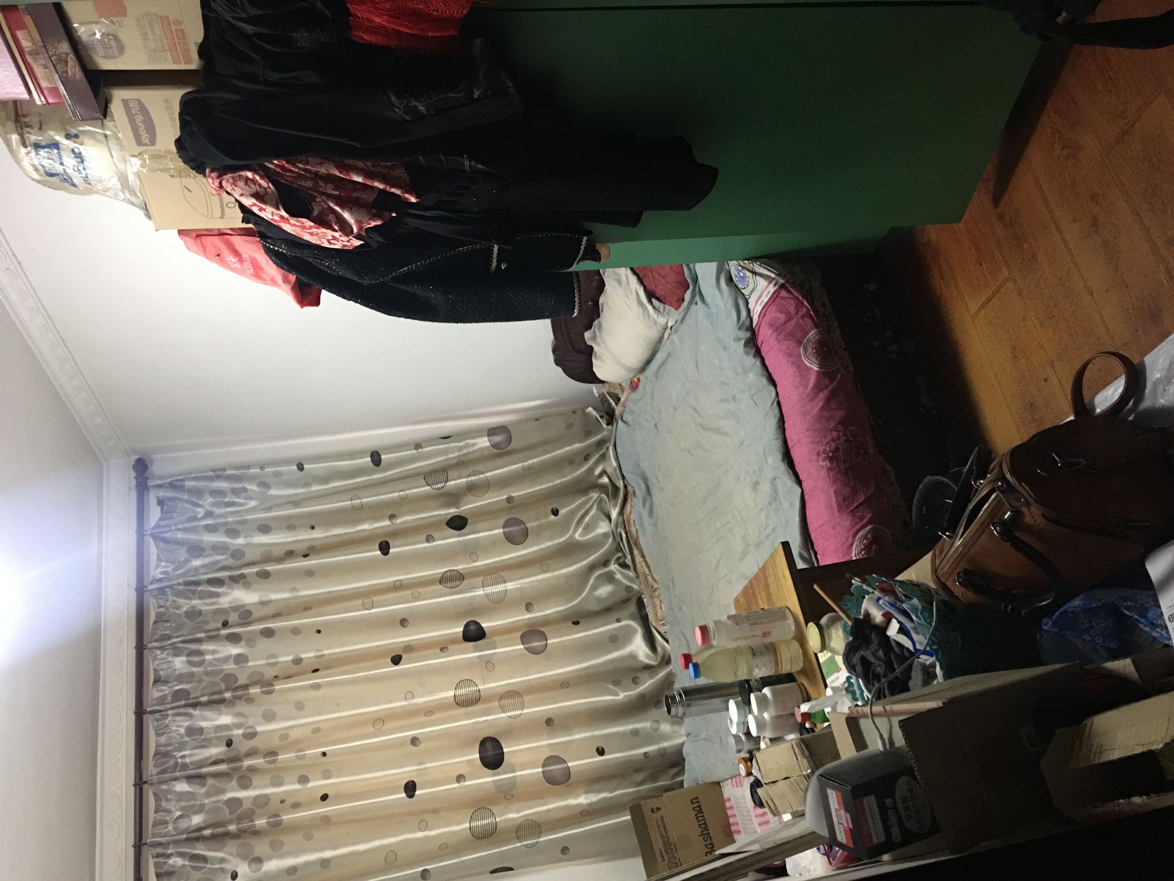艺体花园 随时看房·