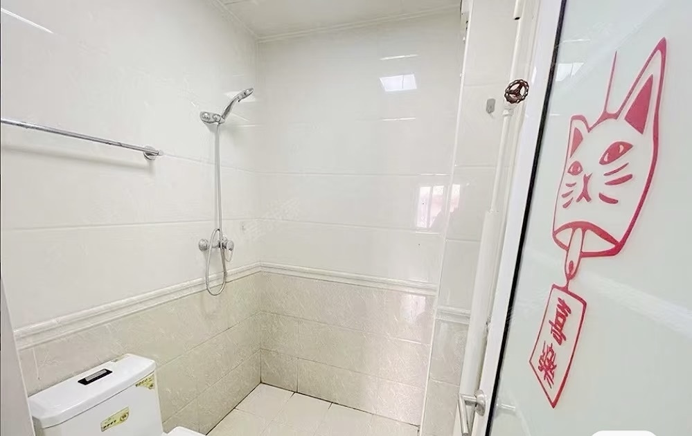 建欣苑三里 随时看房·