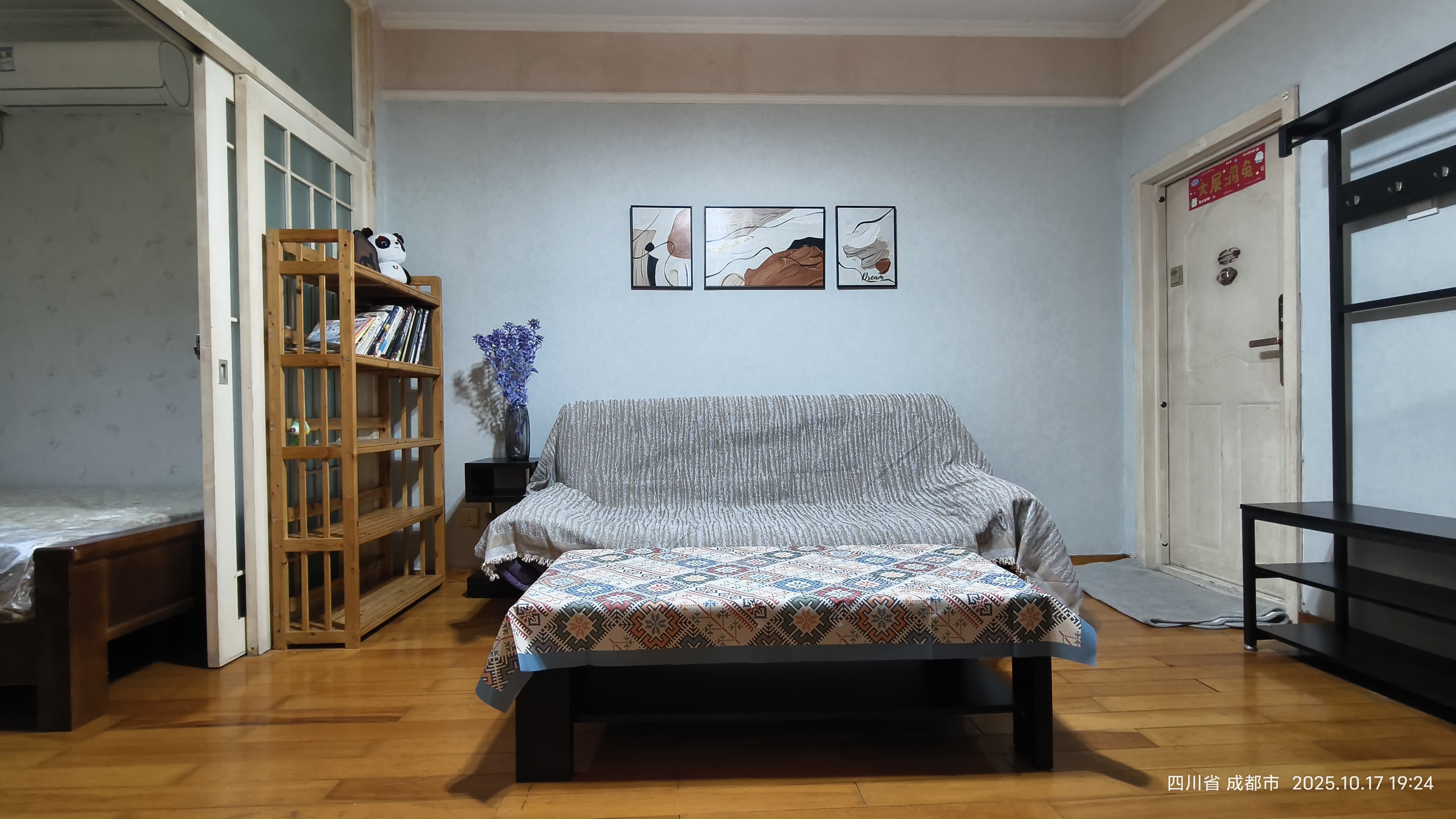 红牌楼商业城 随时看房·