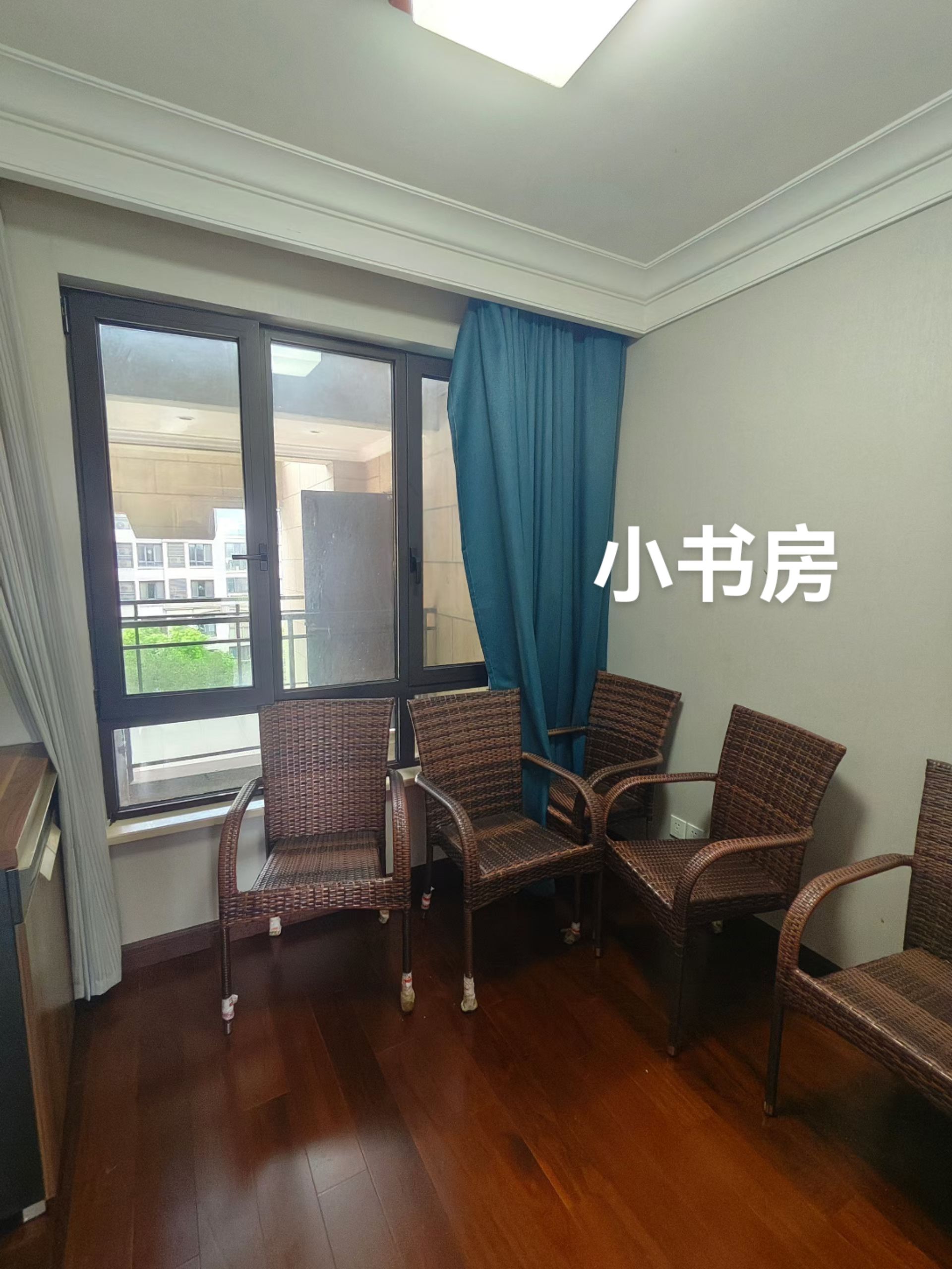 新南路壹号 随时看房·