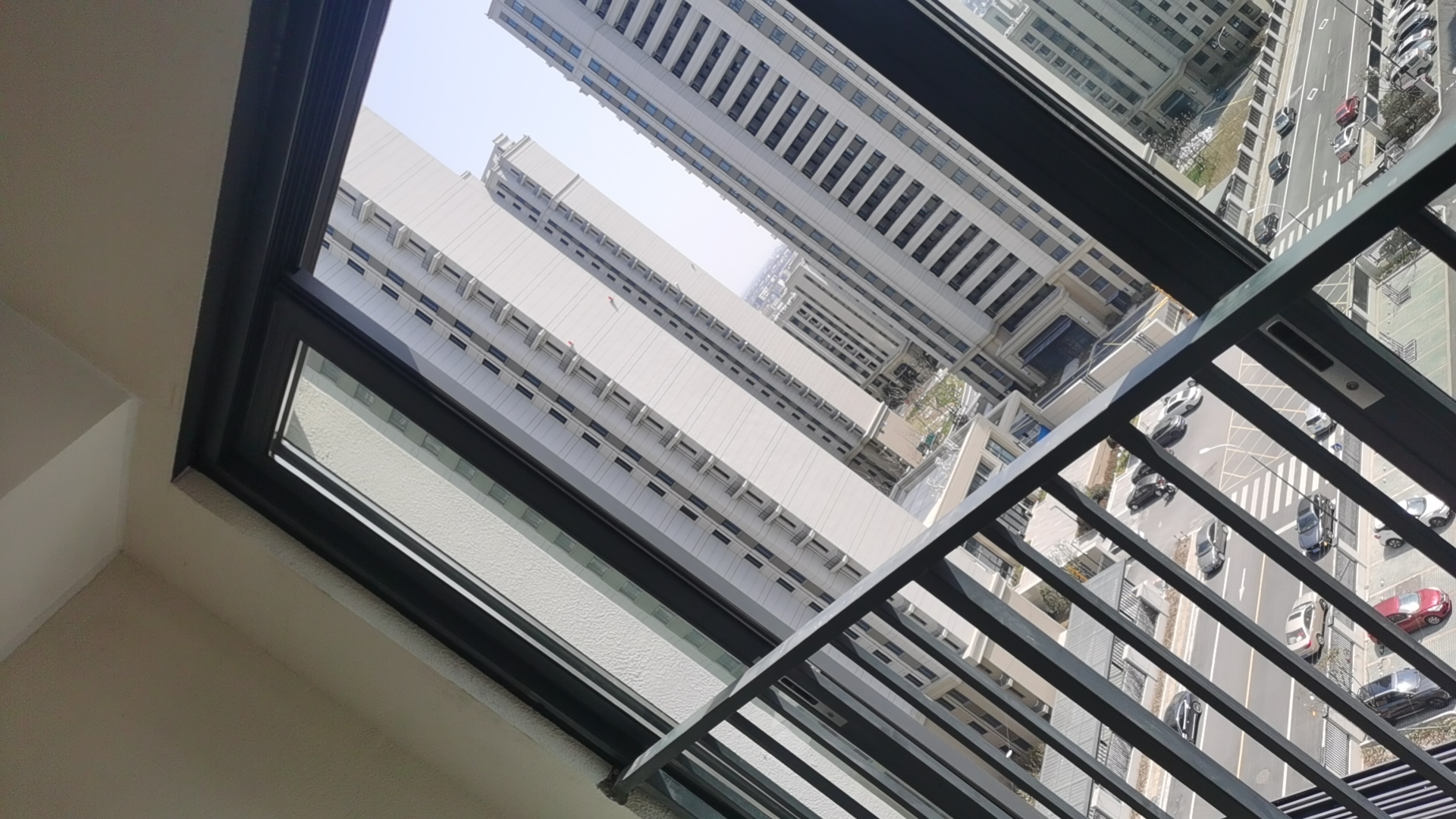 海奕丰茂府 随时看房·