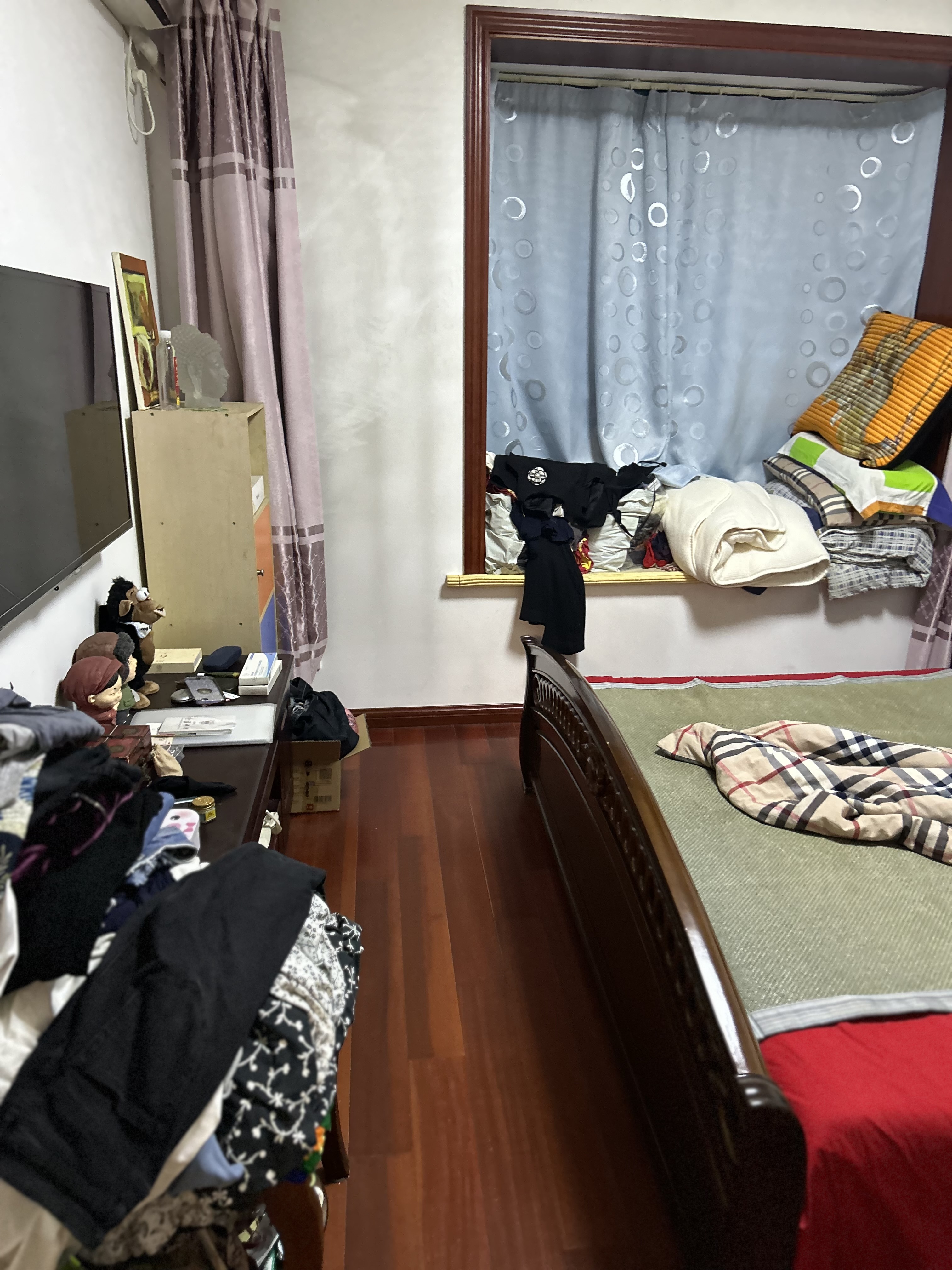 美丽星城 随时看房·