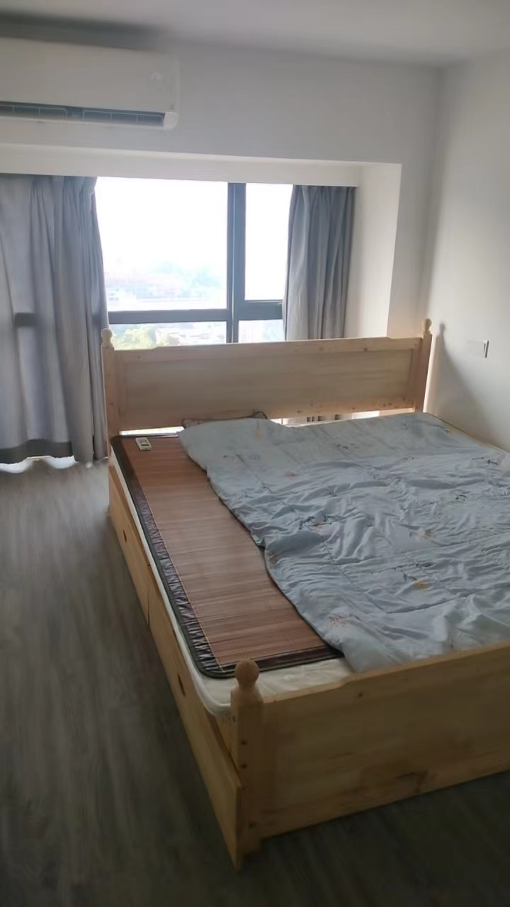 万盛商贸城 随时看房·