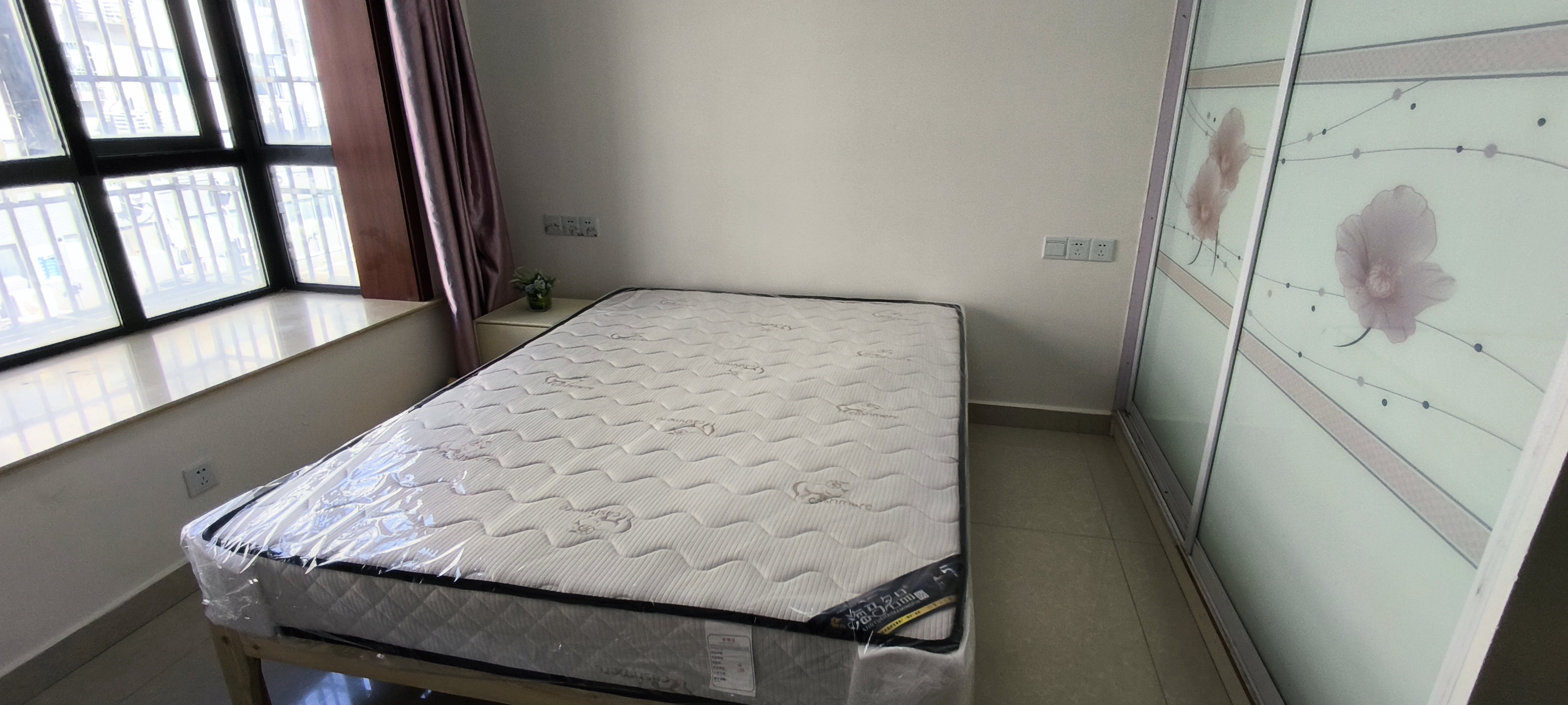 泰馨家园 随时看房·