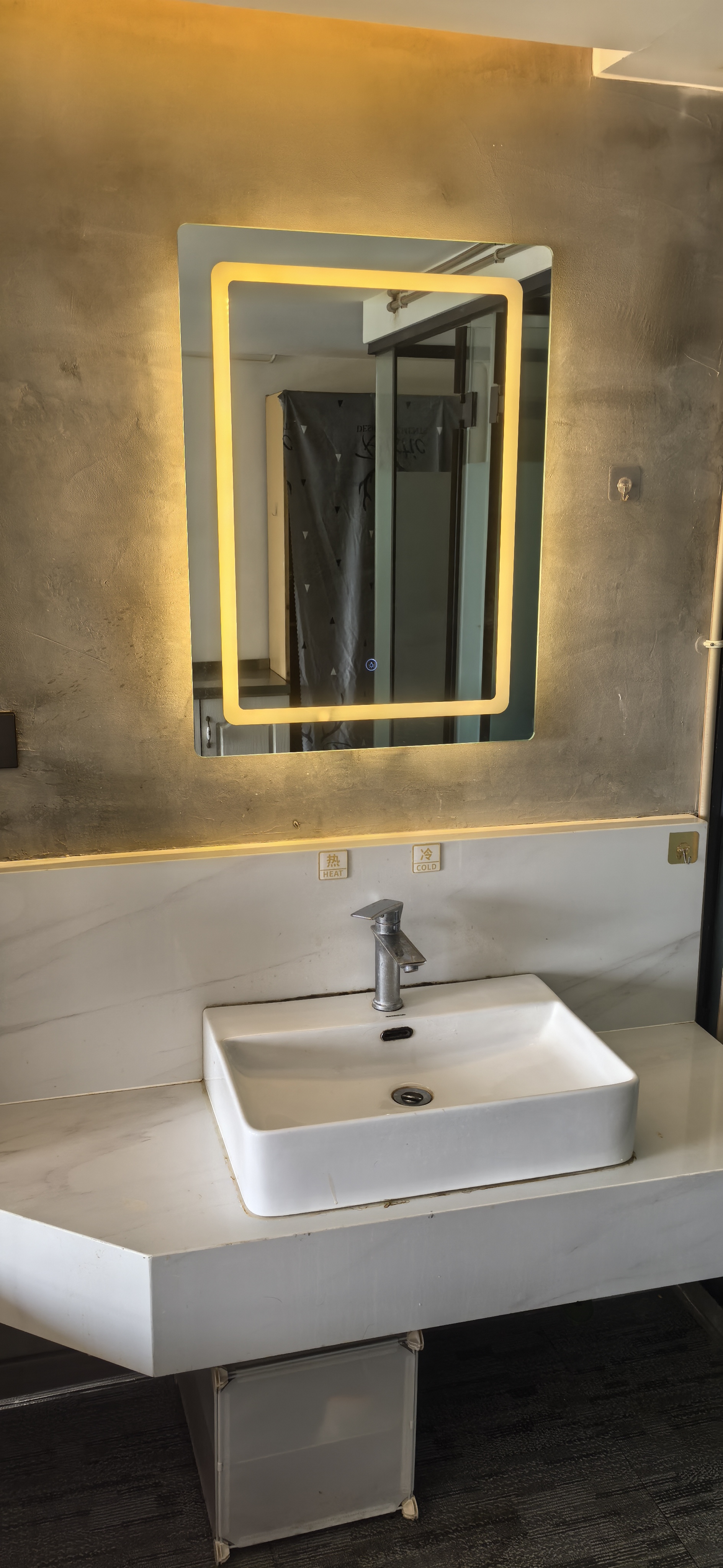 北大资源梦想城 随时看房·