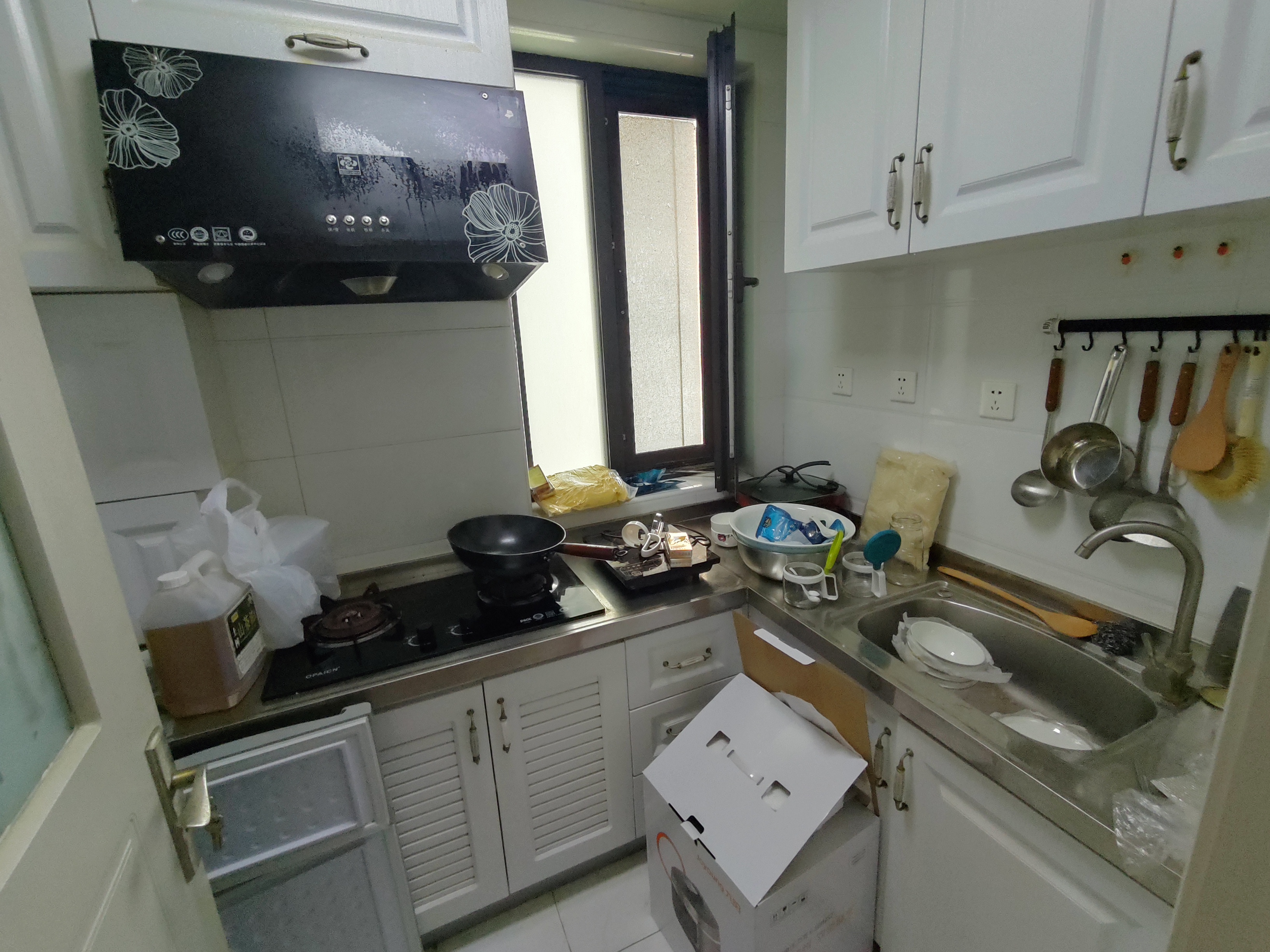 国瑞熙墅 随时看房·