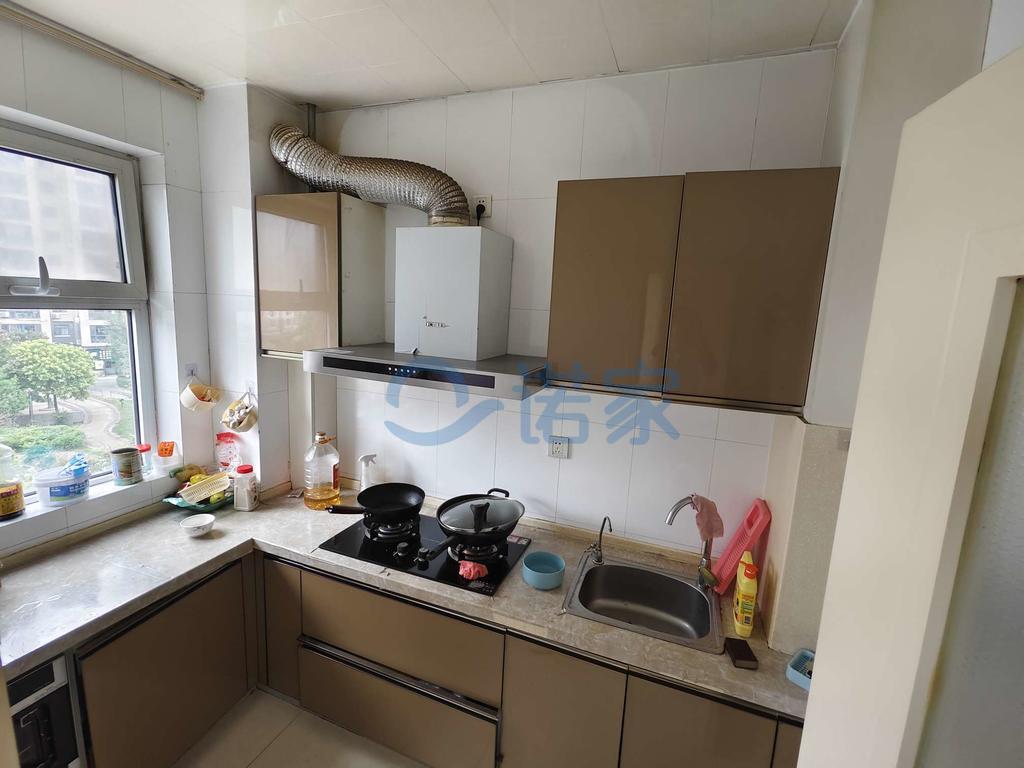 红磡领世郡常春藤 随时看房·