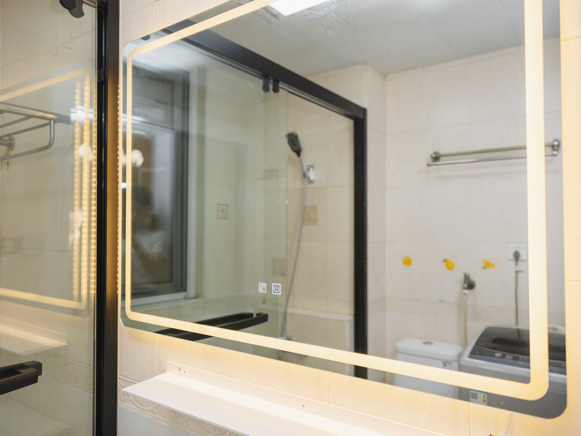 华箐公寓 随时看房·