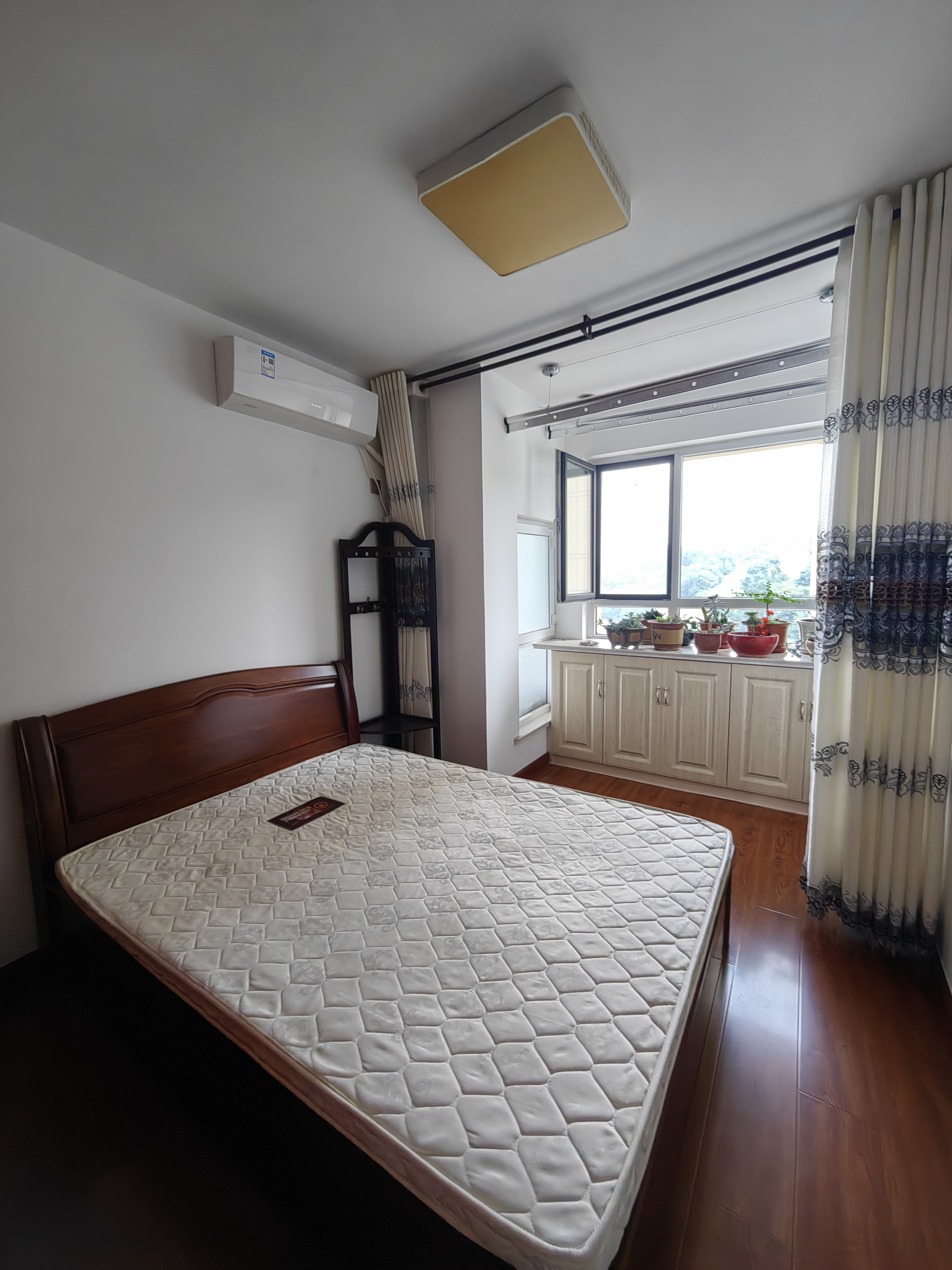 建城丽都 随时看房·