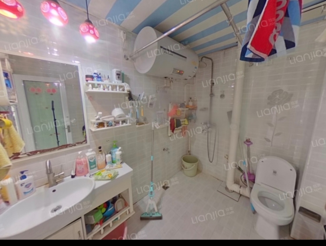 龙兴园南区 随时看房·