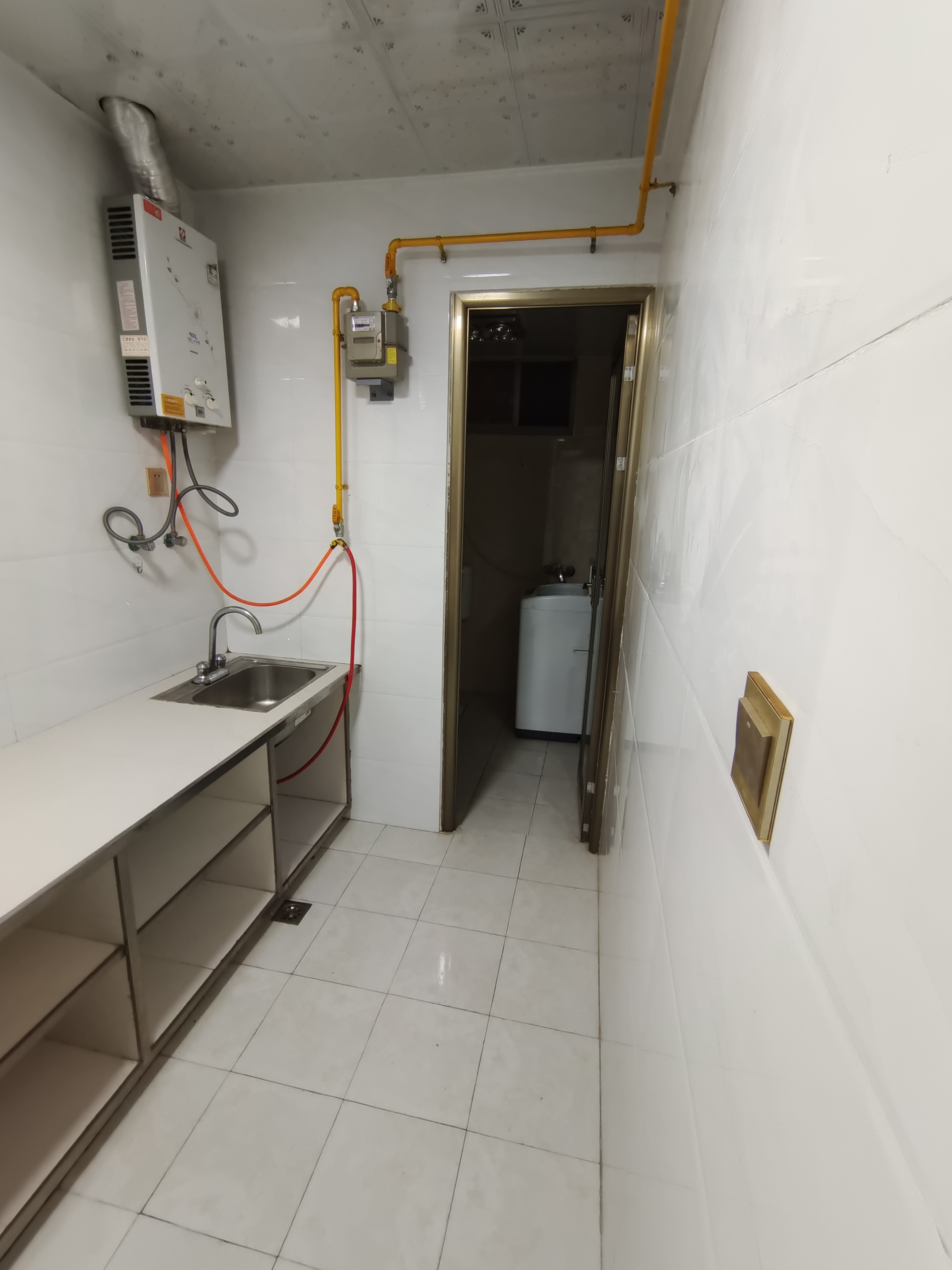 菩提寺社区自建新房 随时看房·