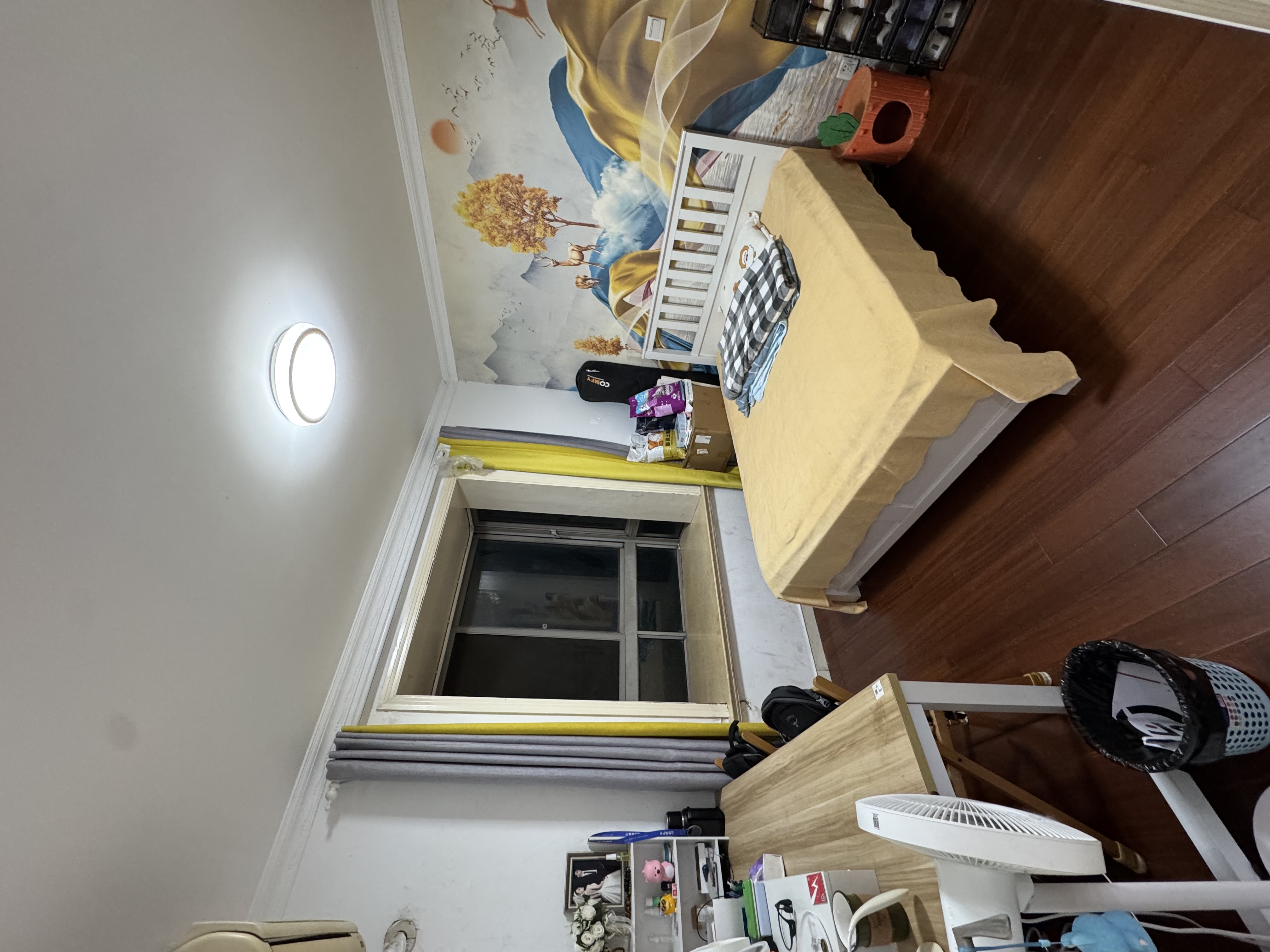 嘉城新航域 随时看房·