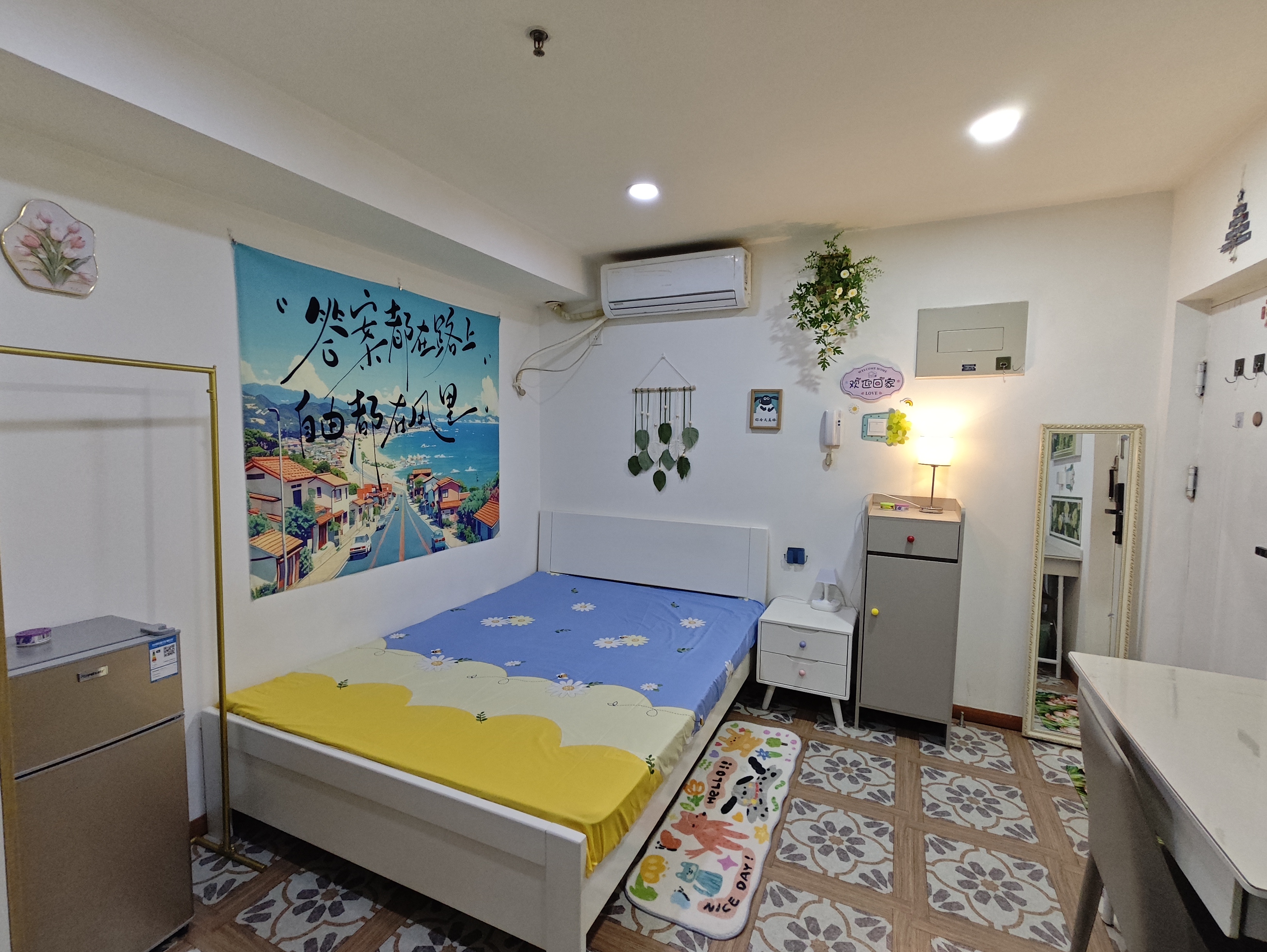 北京电影学院文创园 随时看房·