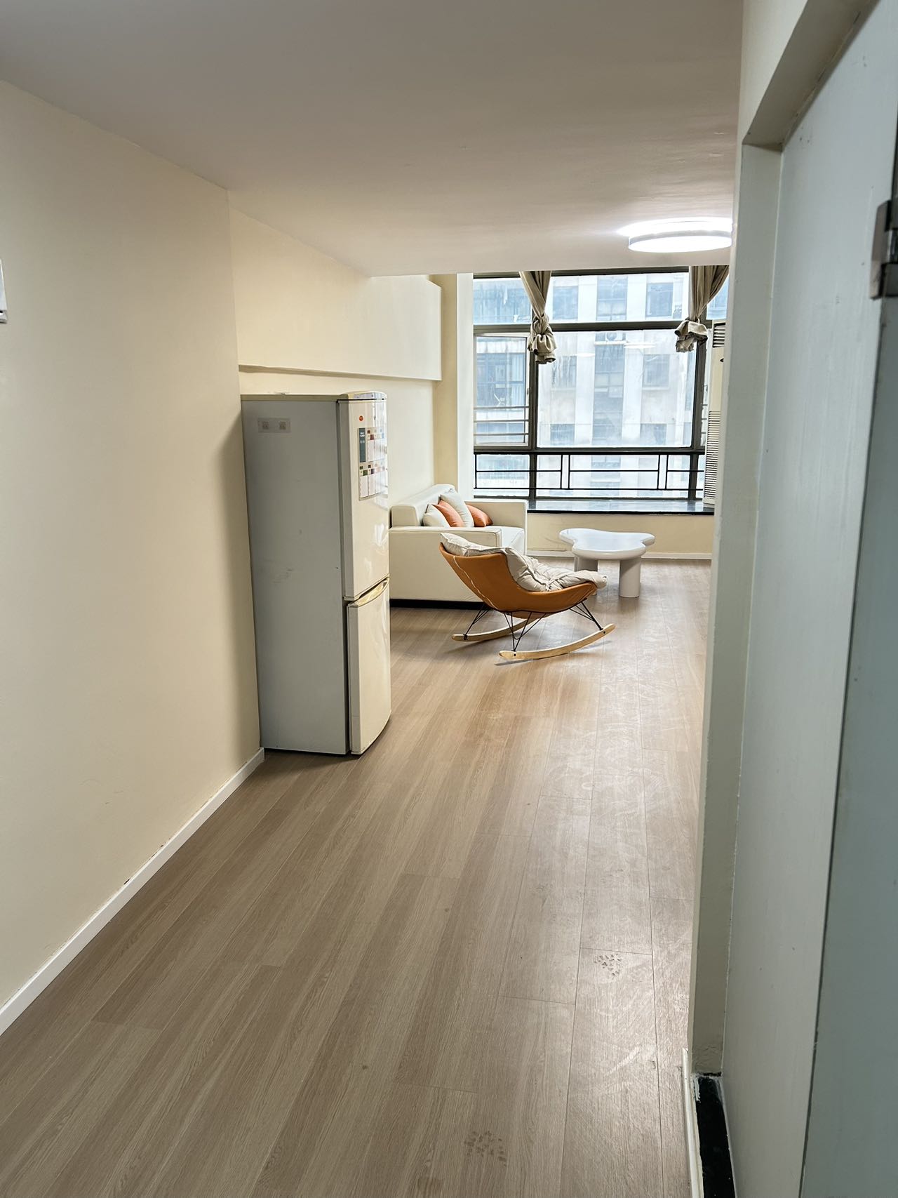 保利茉莉公馆 随时看房·