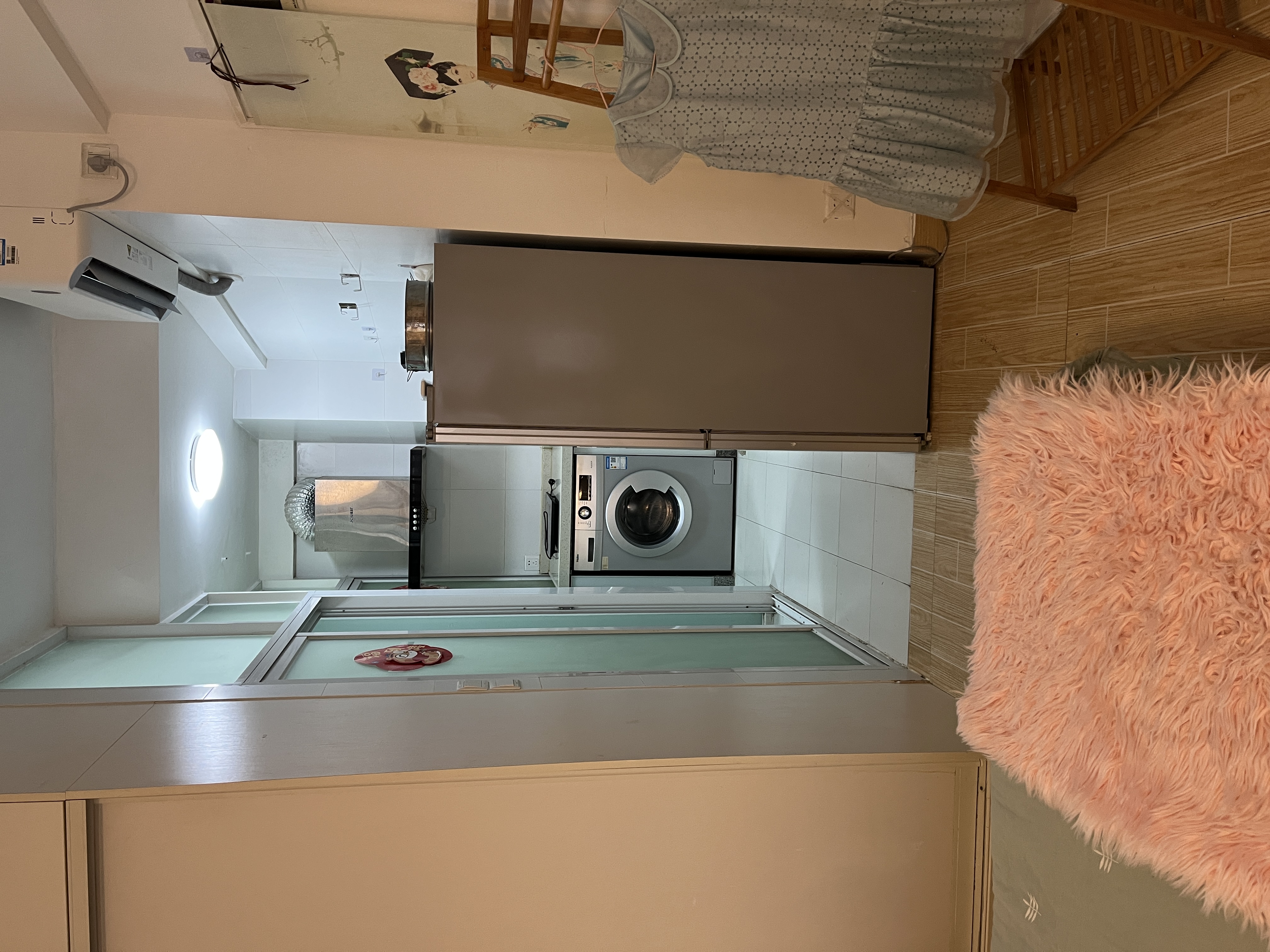 深华园 随时看房·