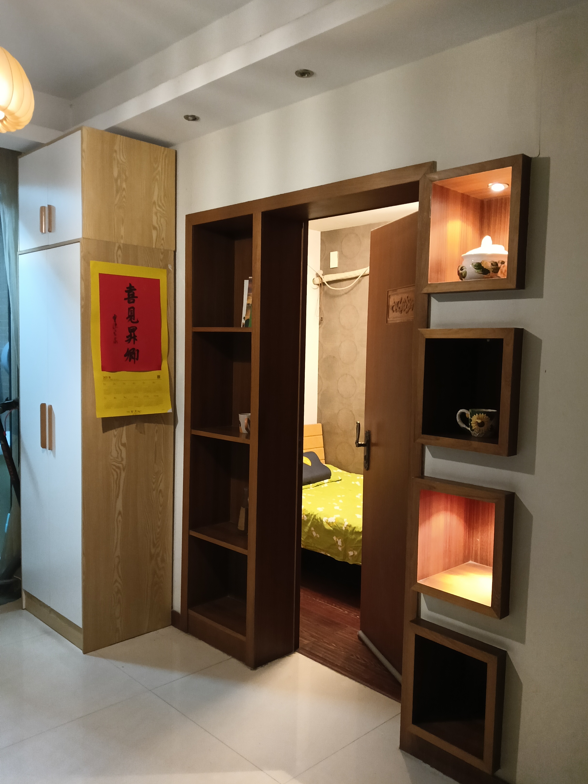 拱墅区联合世纪新筑 随时看房·