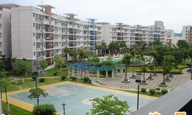 珠海前山嘉园 随时看房·