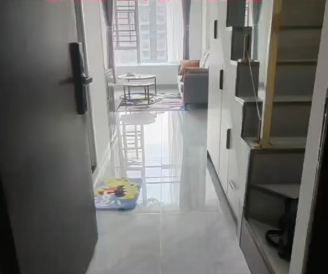 佳兆业云顶都汇 随时看房·