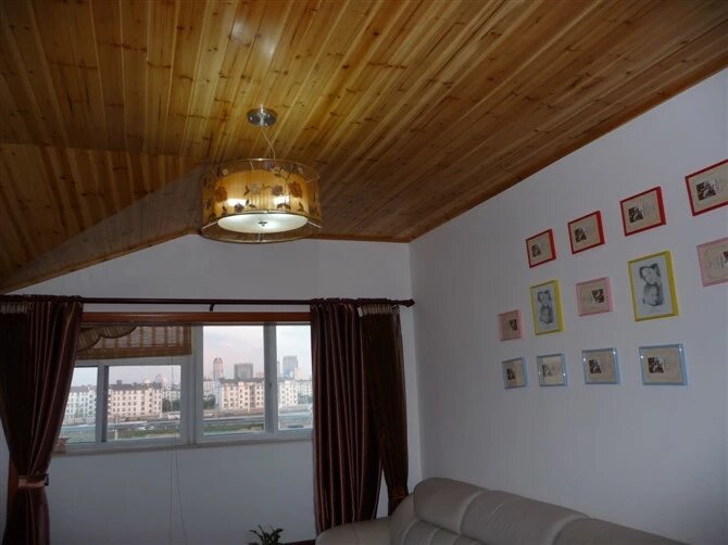 新天地家园 随时看房·