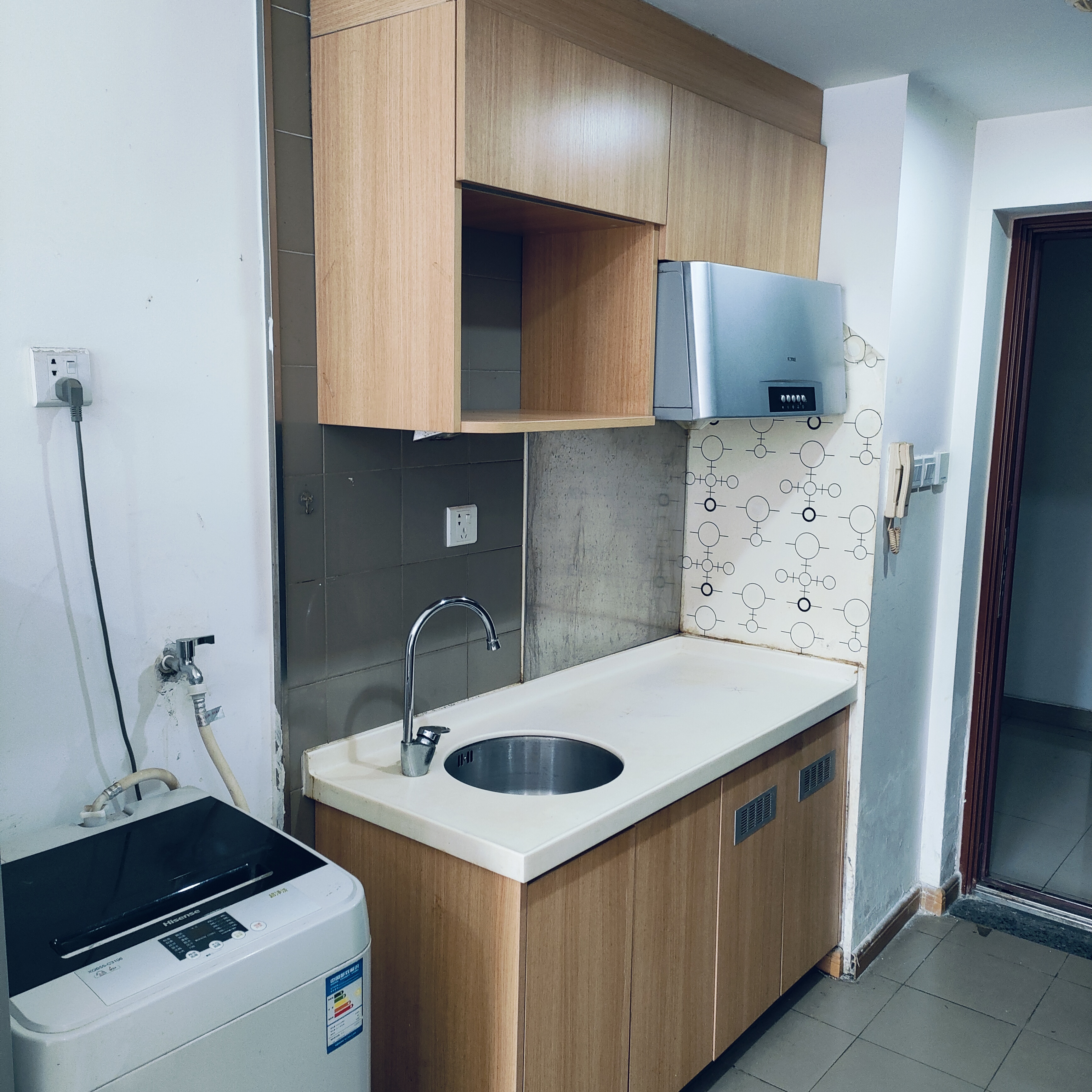 龙湖时代天街26栋 随时看房·