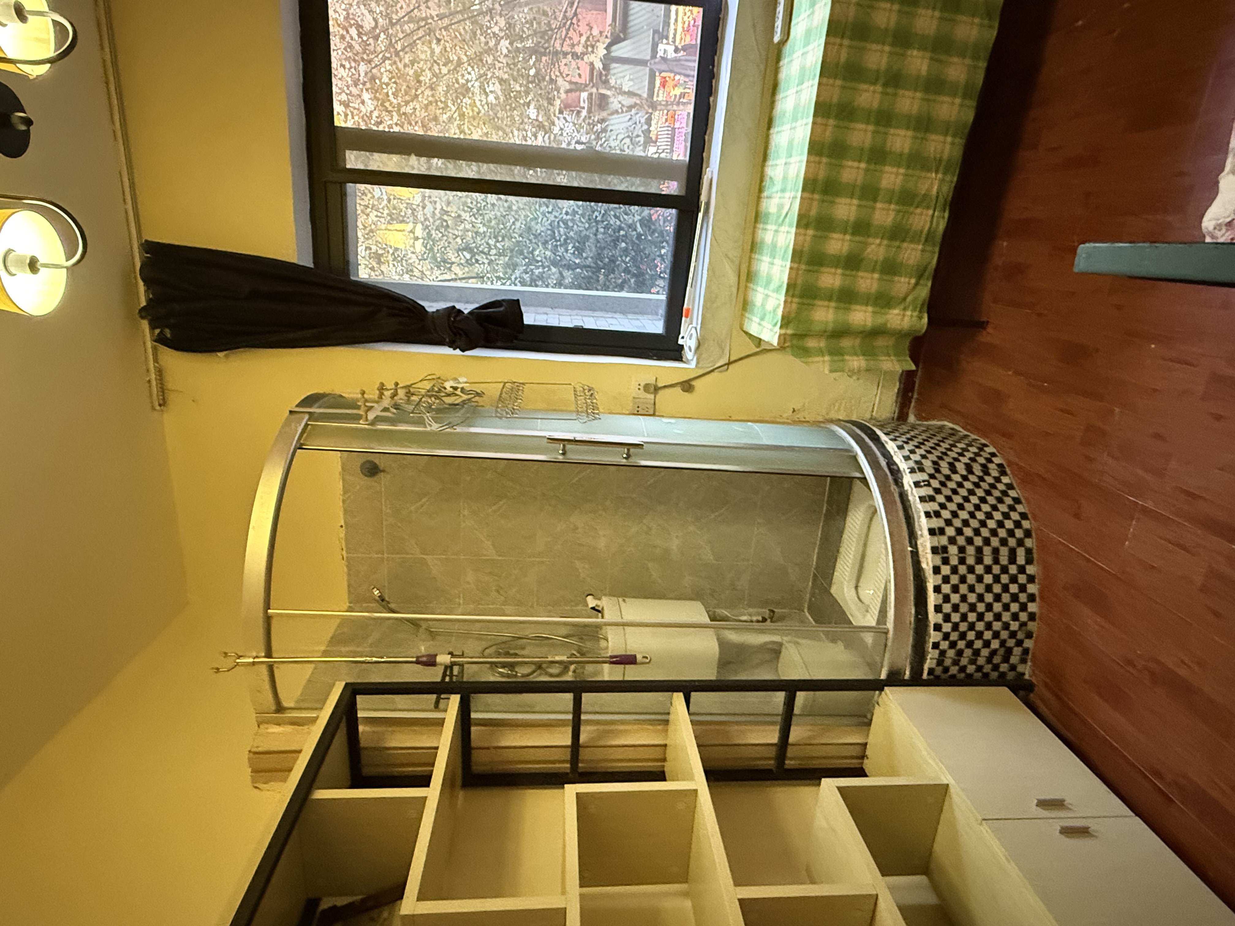 玉林西路4号 随时看房·