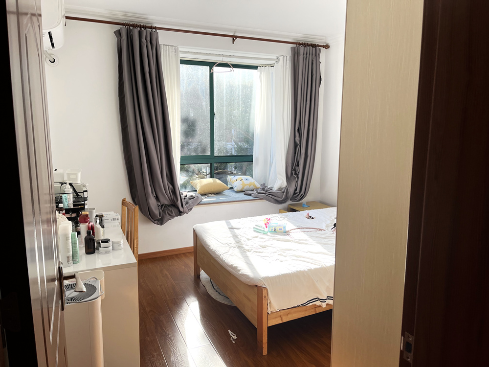 大华颐和华城）