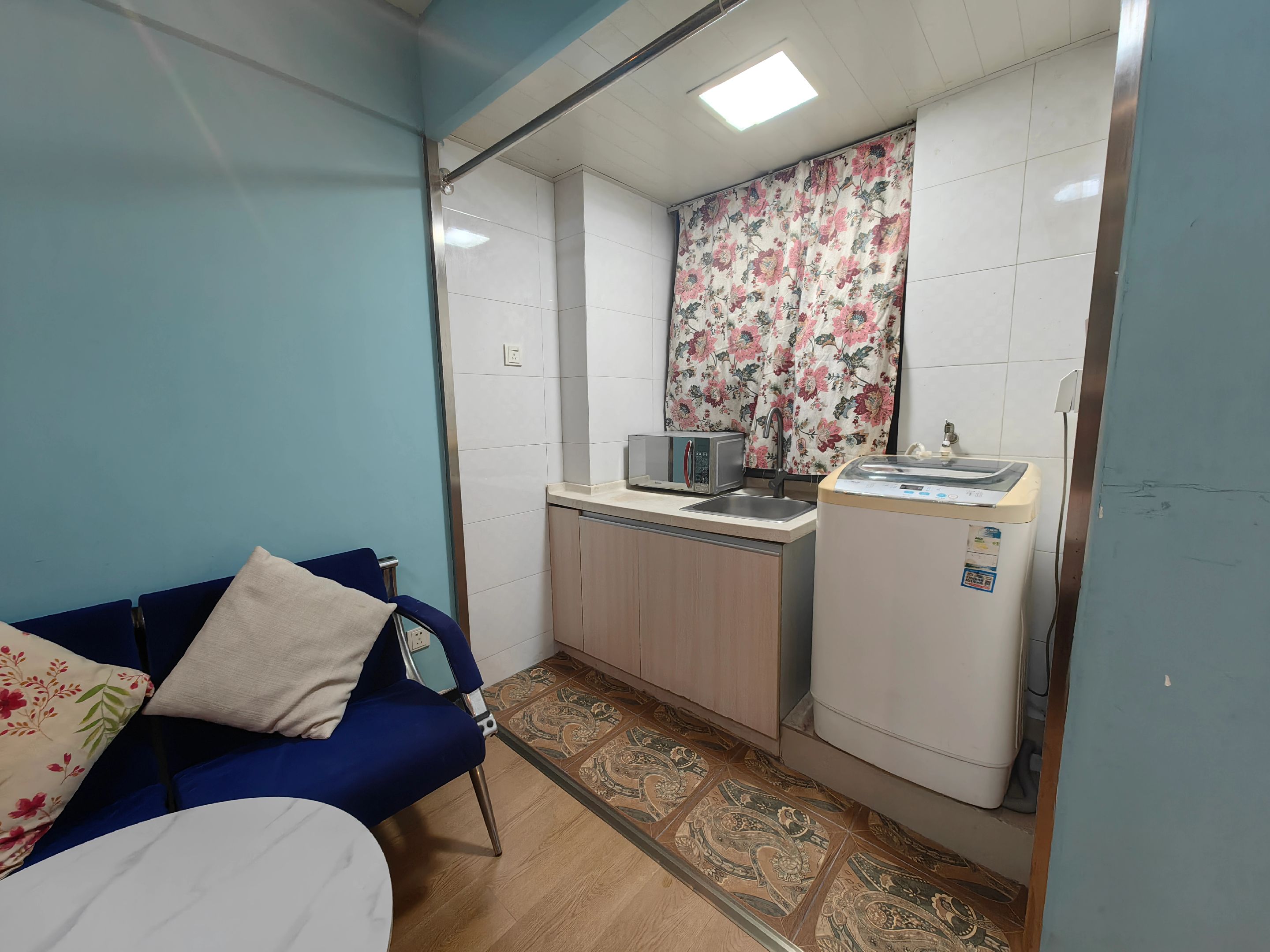 南尚国际 随时看房·