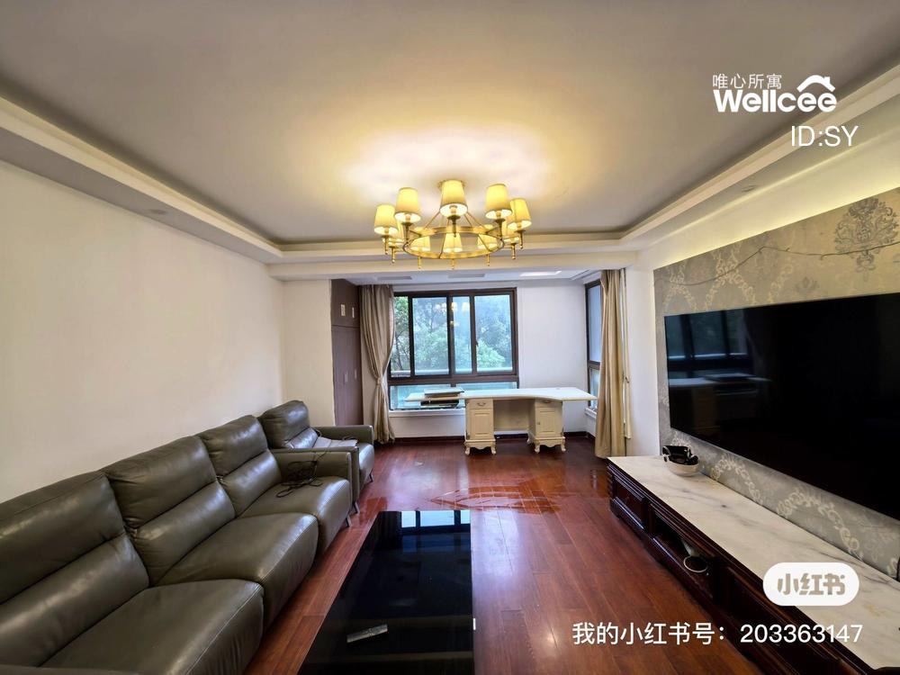 绿庭尚城 随时看房·