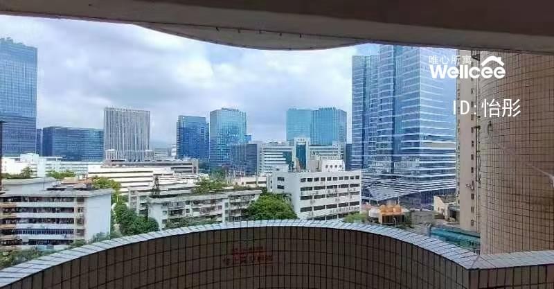 深南花园 随时看房·