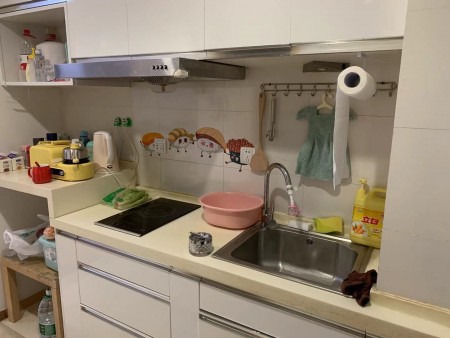 香馥湾 随时看房·