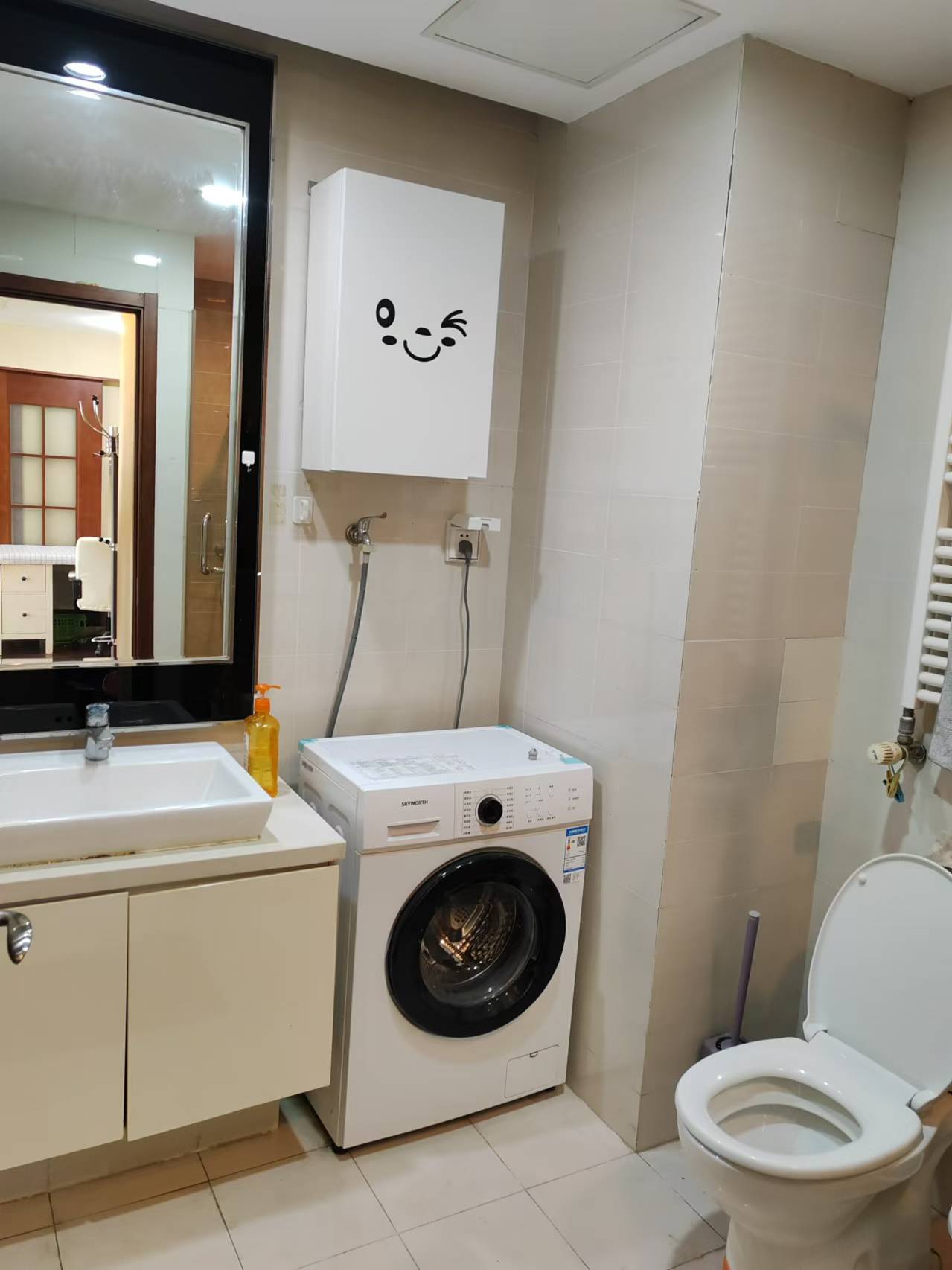 玲珑山 随时看房·