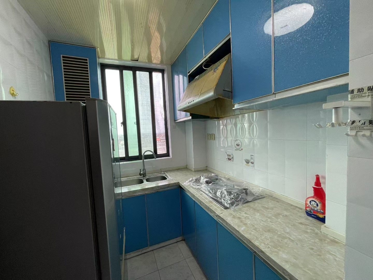 人和家园 随时看房·