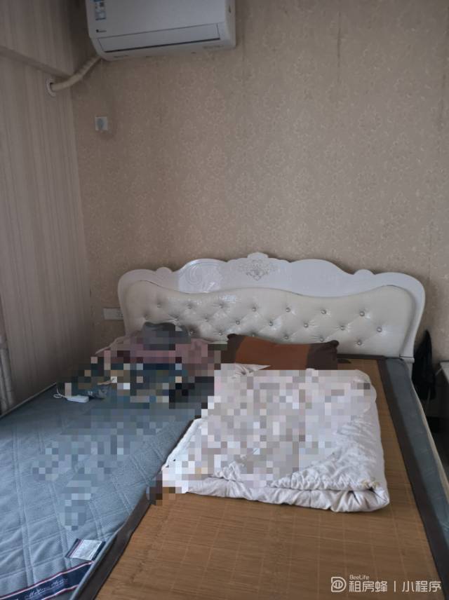 锦祥佳园 1居室 1400元/月