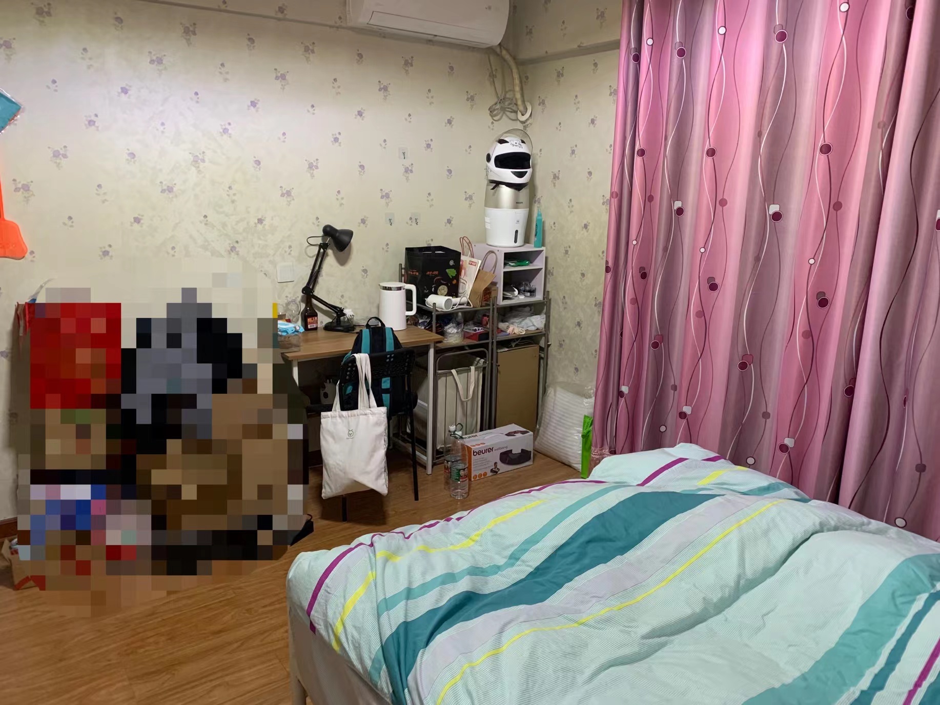 北清创意园 随时看房·